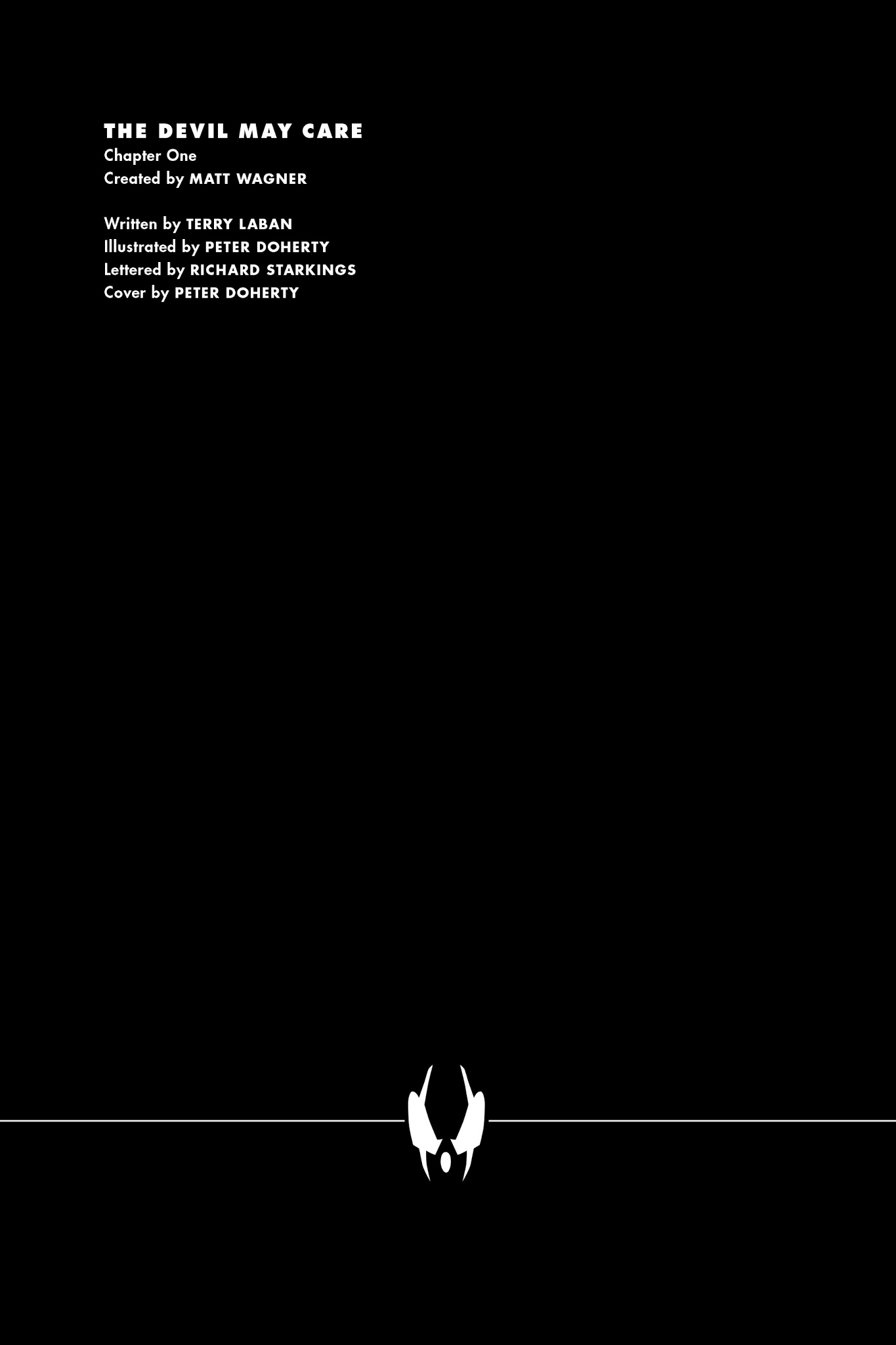 Read online Grendel Tales Omnibus comic -  Issue # TPB 2 - 173