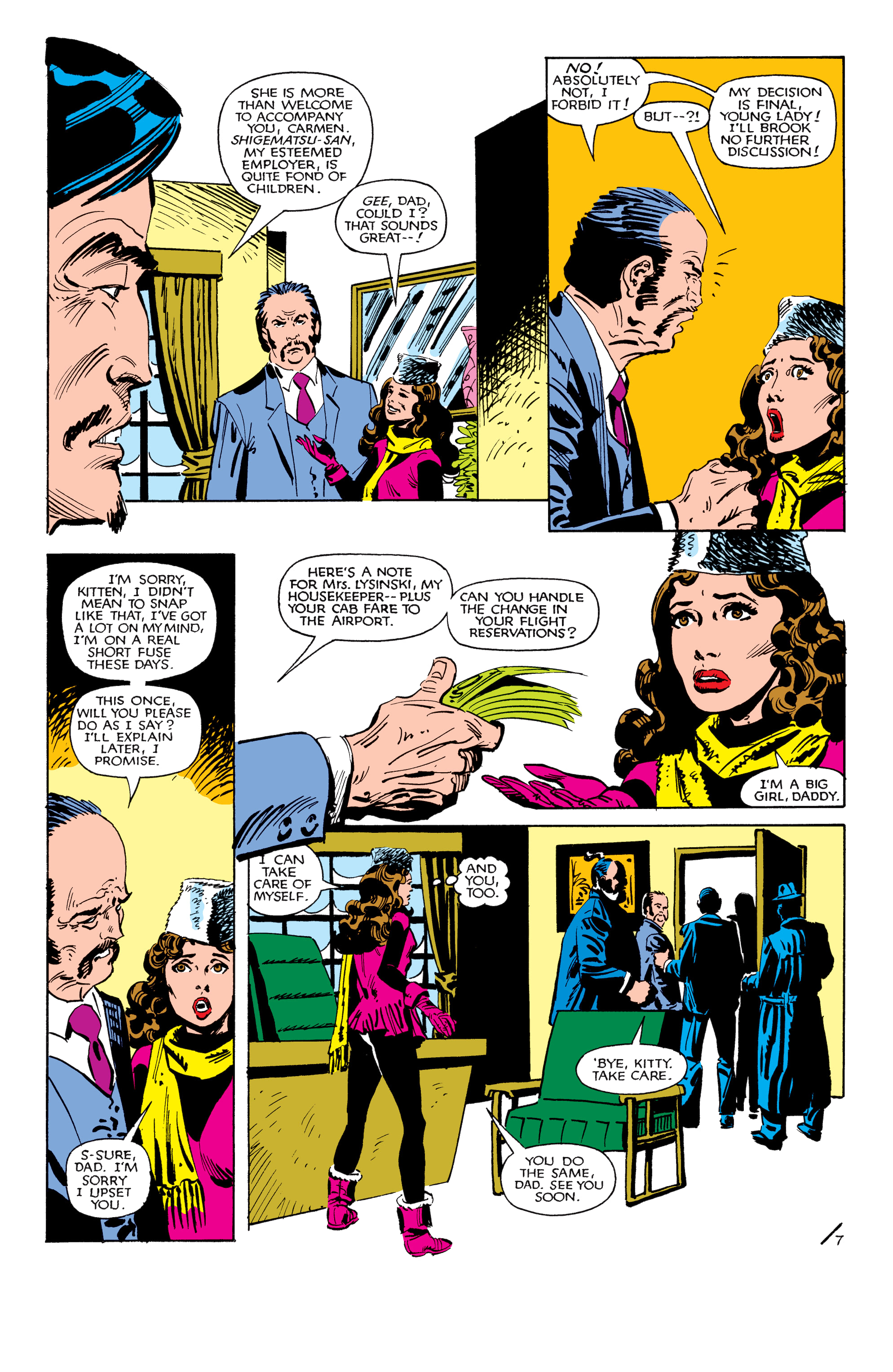 Read online Wolverine Omnibus comic -  Issue # TPB 1 (Part 4) - 59