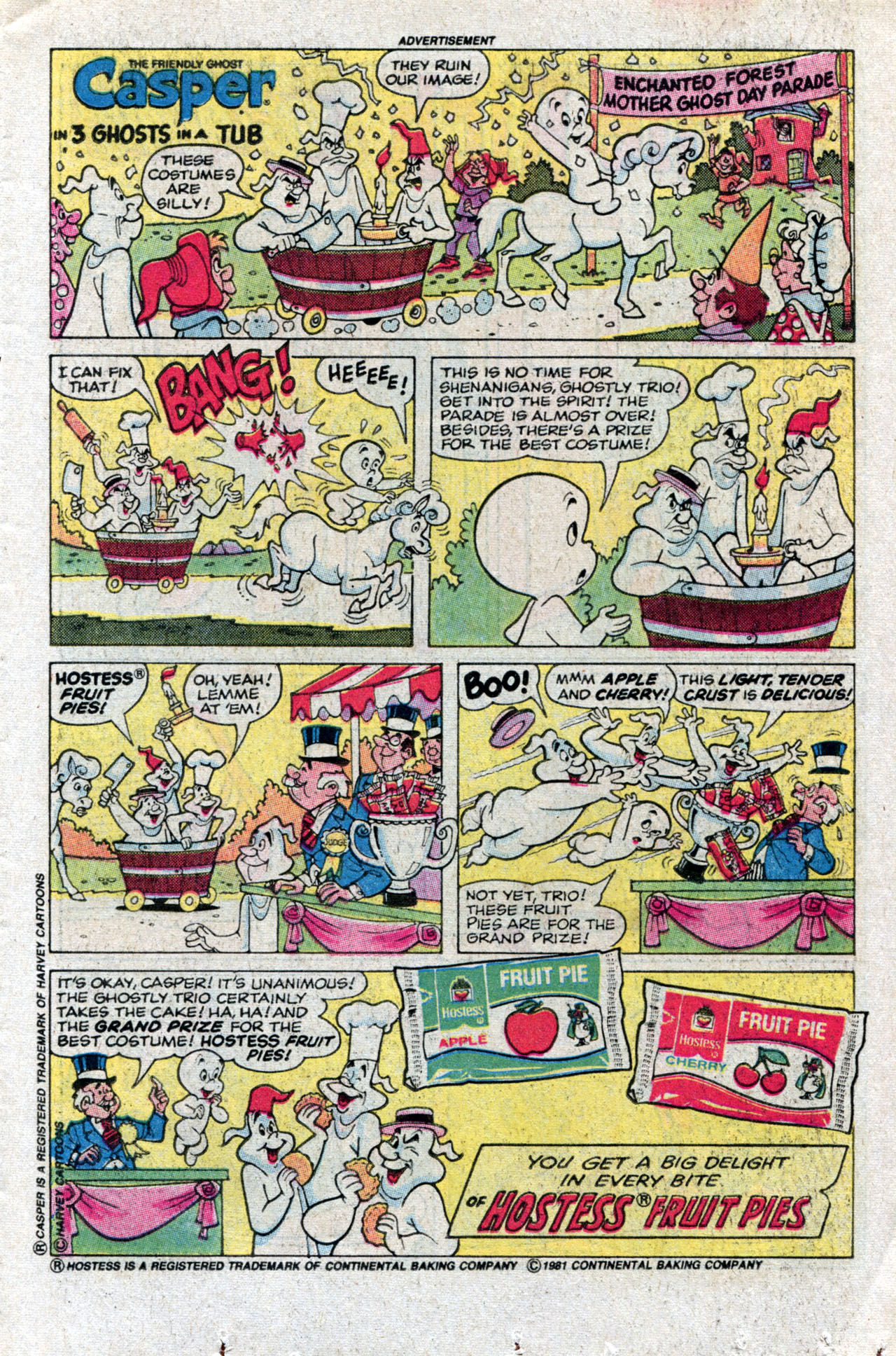 Read online Richie Rich Zillionz comic -  Issue #30 - 11