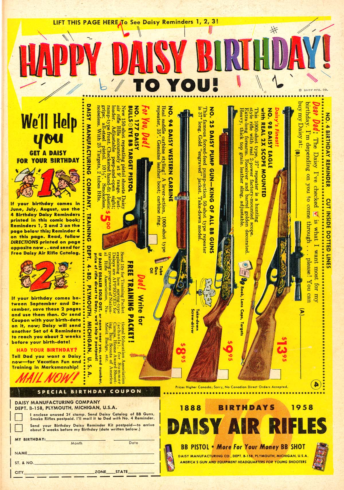 Read online Batman (1940) comic -  Issue #117 - 36