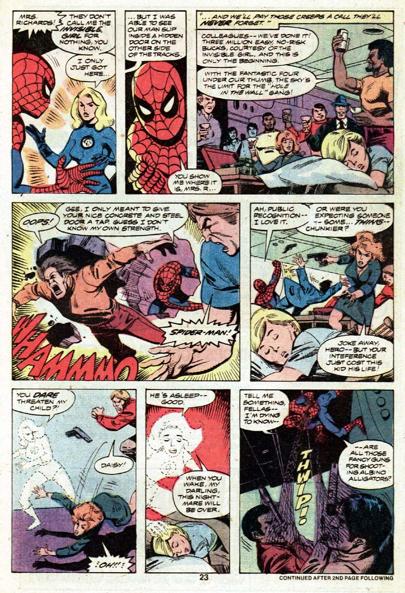 Marvel Team-Up (1972) Issue #88 #95 - English 15