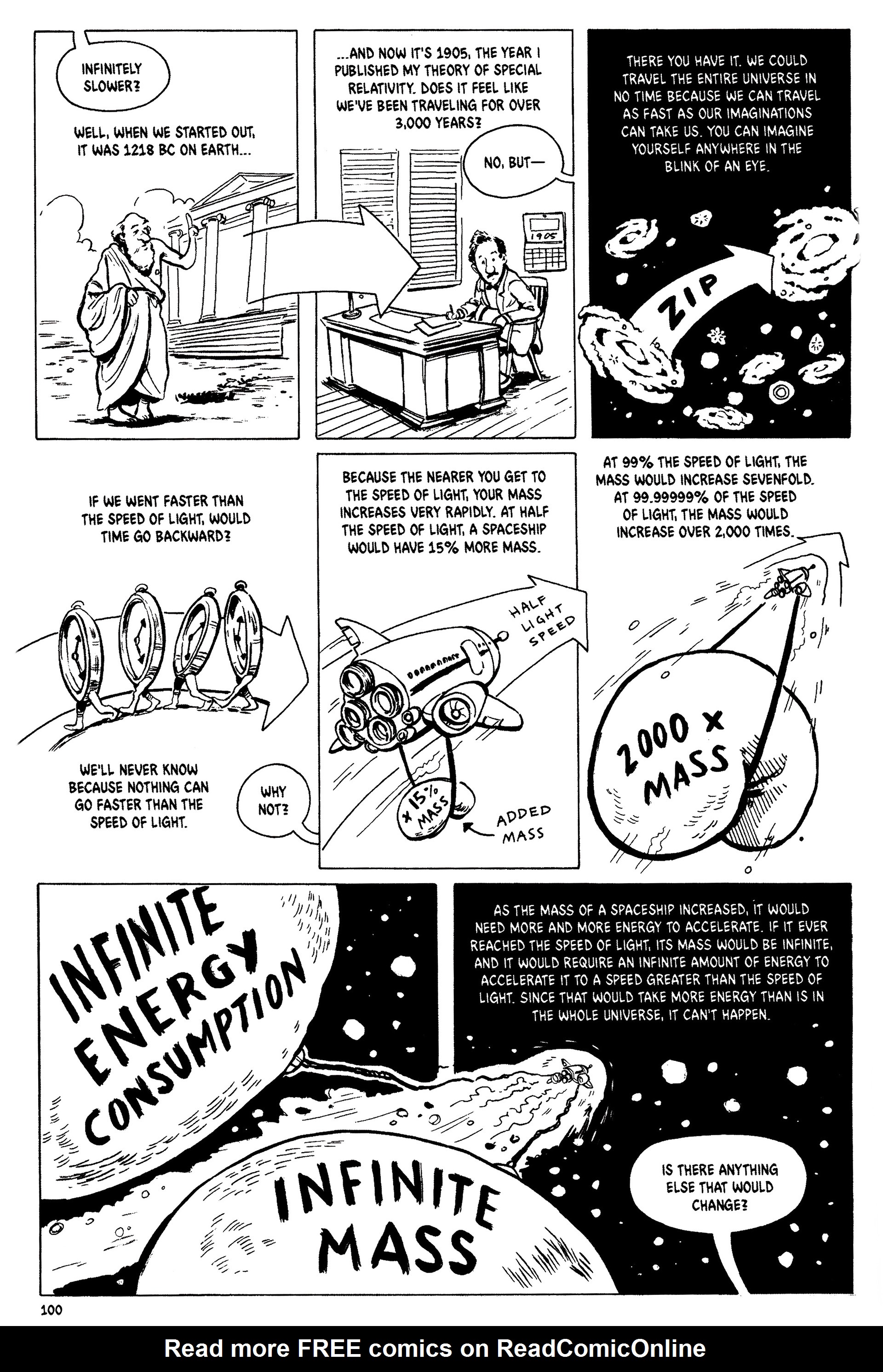 Read online Journey By Starlight comic -  Issue # TPB (Part 2) - 1