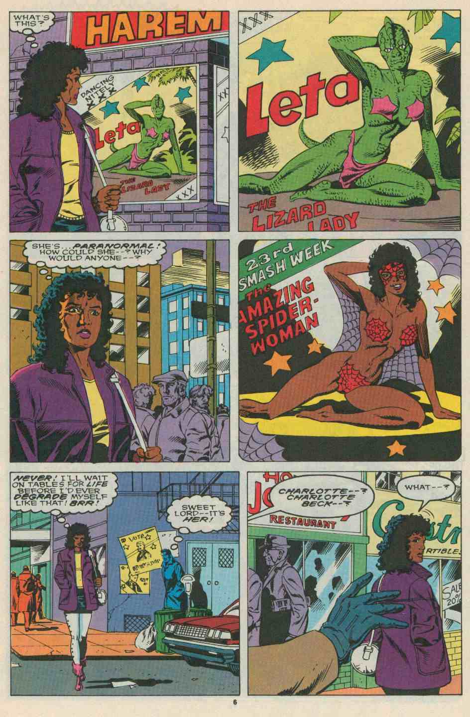 Read online DP7 comic -  Issue #32 - 7