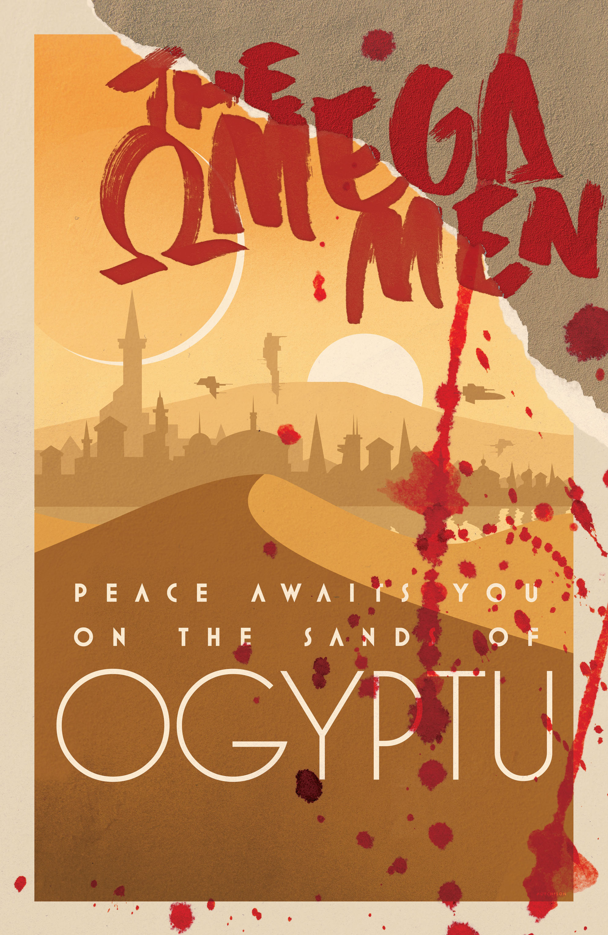 Read online The Omega Men (2015) comic -  Issue # _TPB (Part 1) - 82