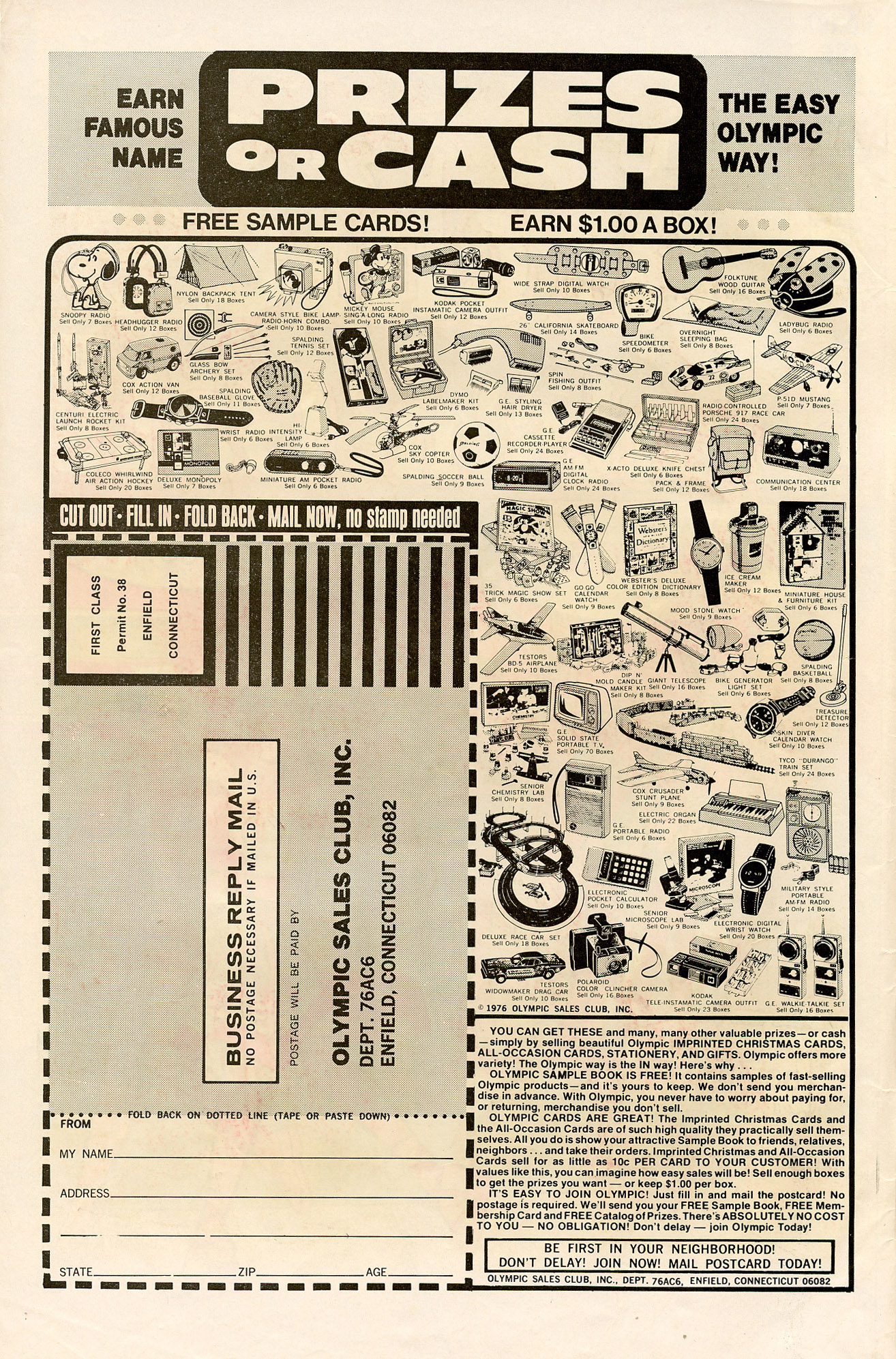 Read online Archie's Pals 'N' Gals (1952) comic -  Issue #107 - 2