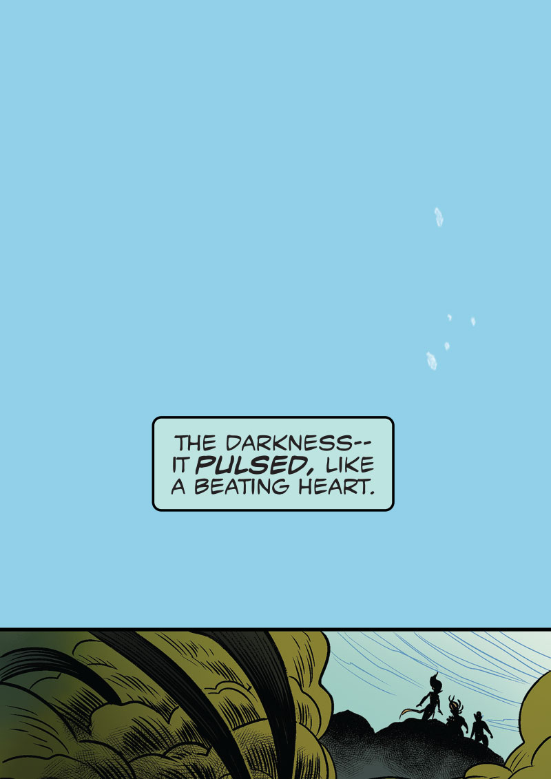 Read online Namor: The Black Tide Infinity Comic comic -  Issue #4 - 46