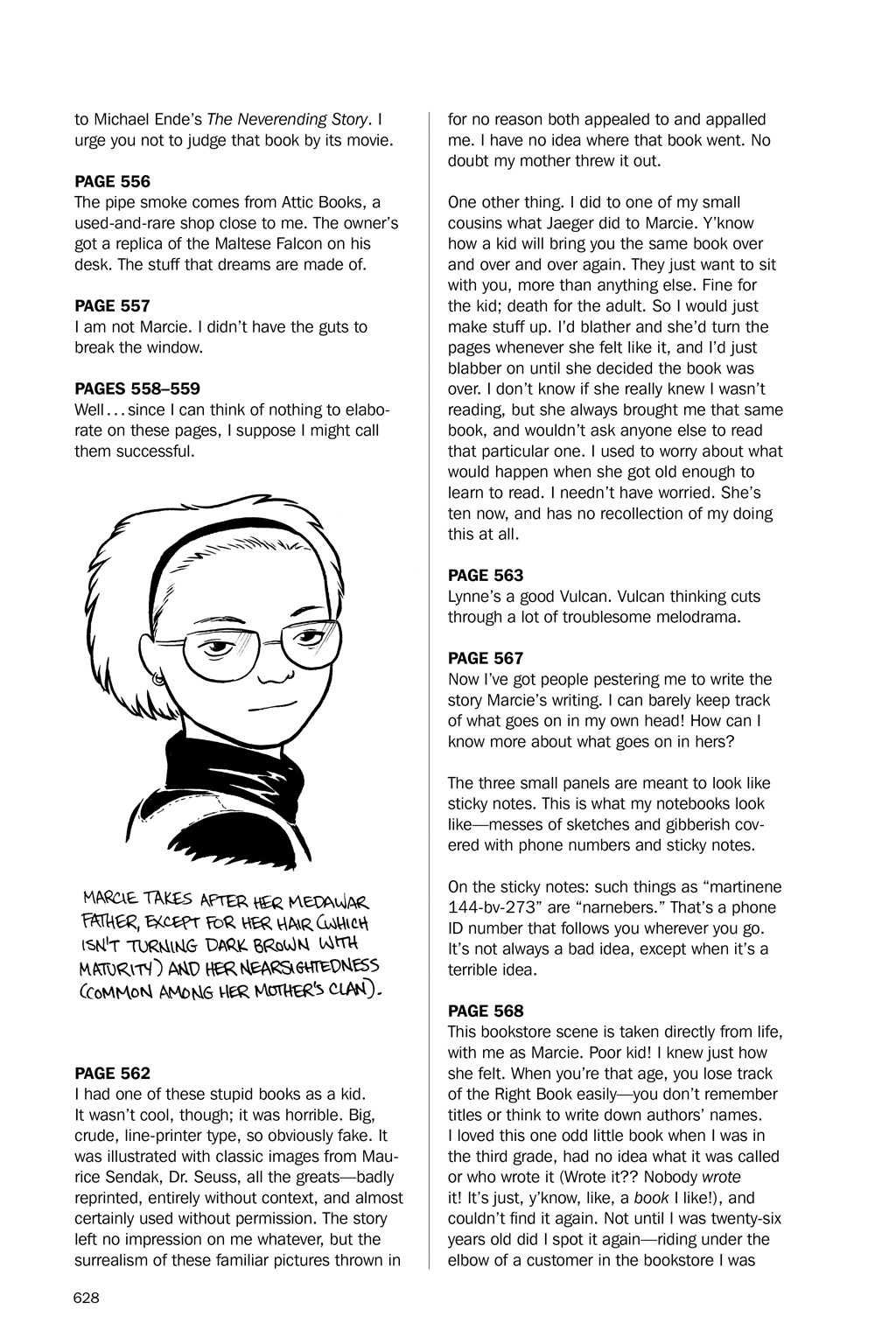 Read online The Finder Library comic -  Issue # TPB 1 (Part 6) - 83