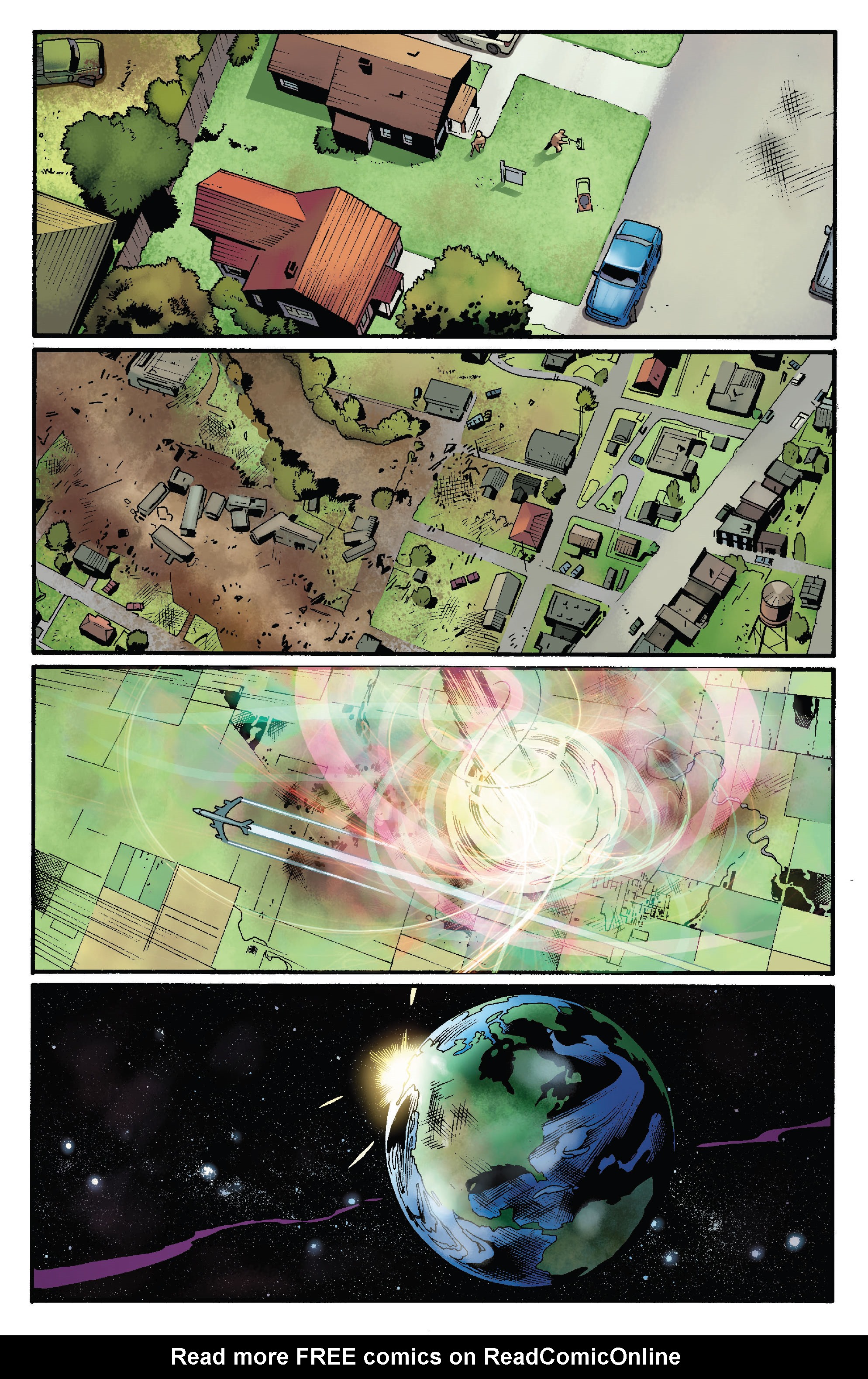 Read online Thor By Matt Fraction Omnibus comic -  Issue # TPB (Part 7) - 53