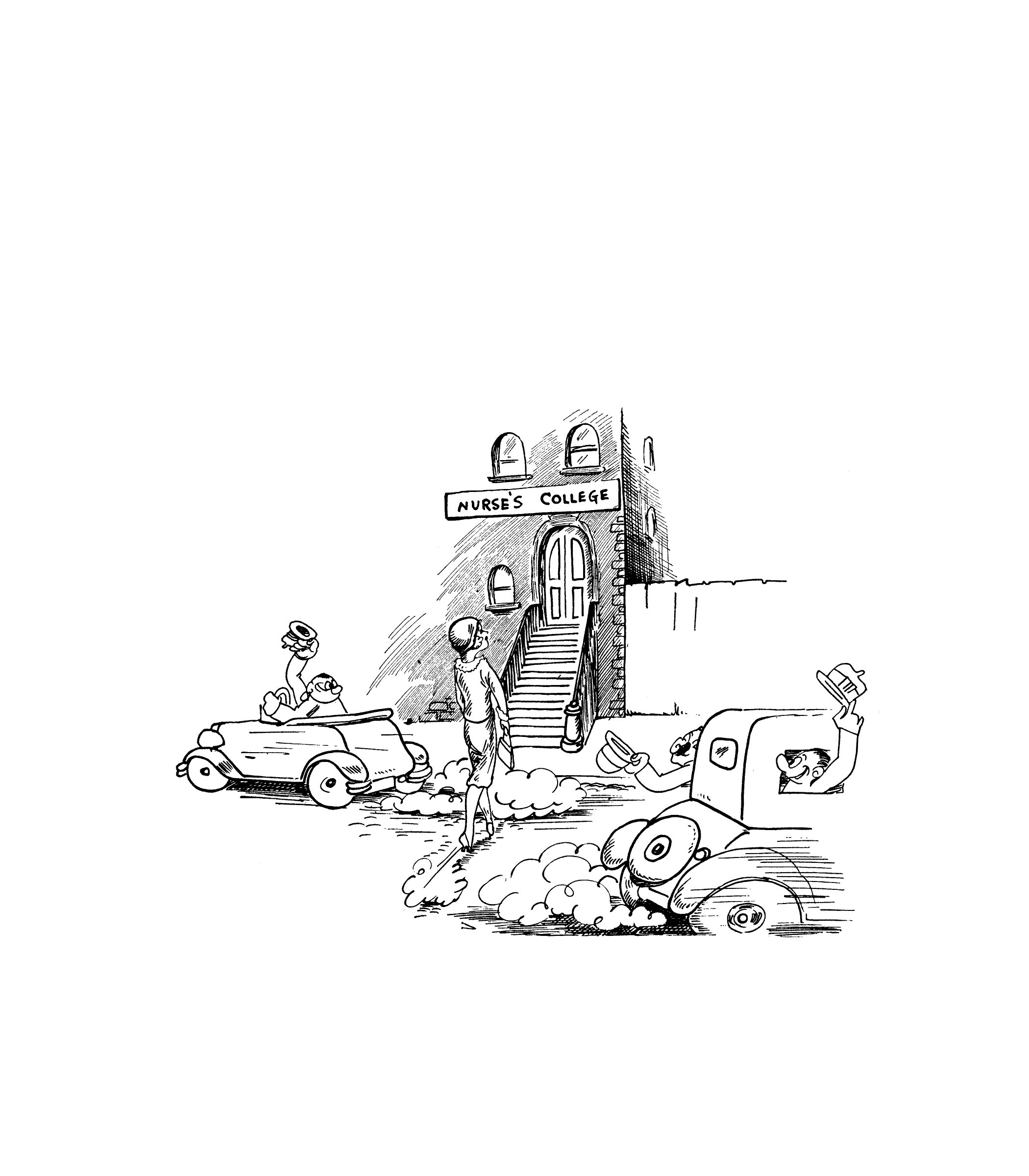 Read online He Done Her Wrong comic -  Issue # TPB (Part 2) - 69