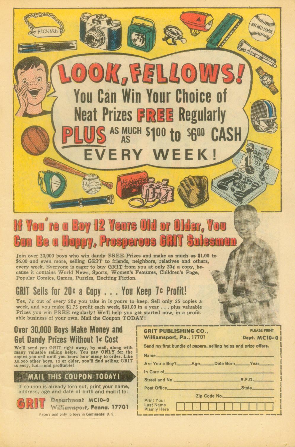 Read online The Rawhide Kid comic -  Issue #82 - 16