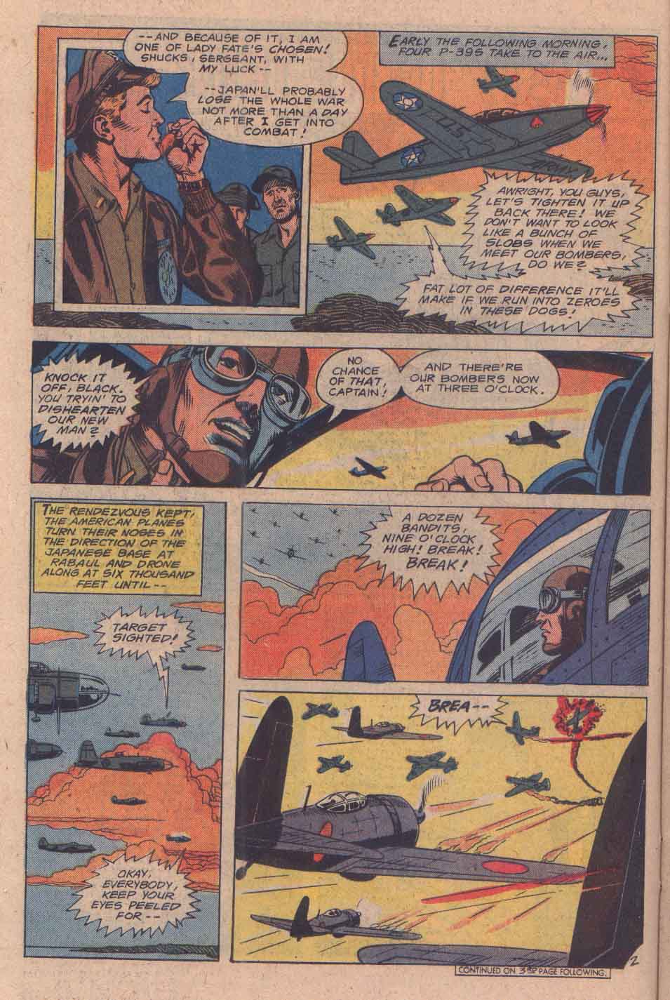 Read online Army At War comic -  Issue # Full - 11