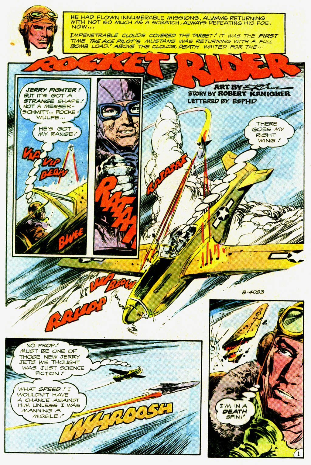 Read online G.I. Combat (1952) comic -  Issue #266 - 24