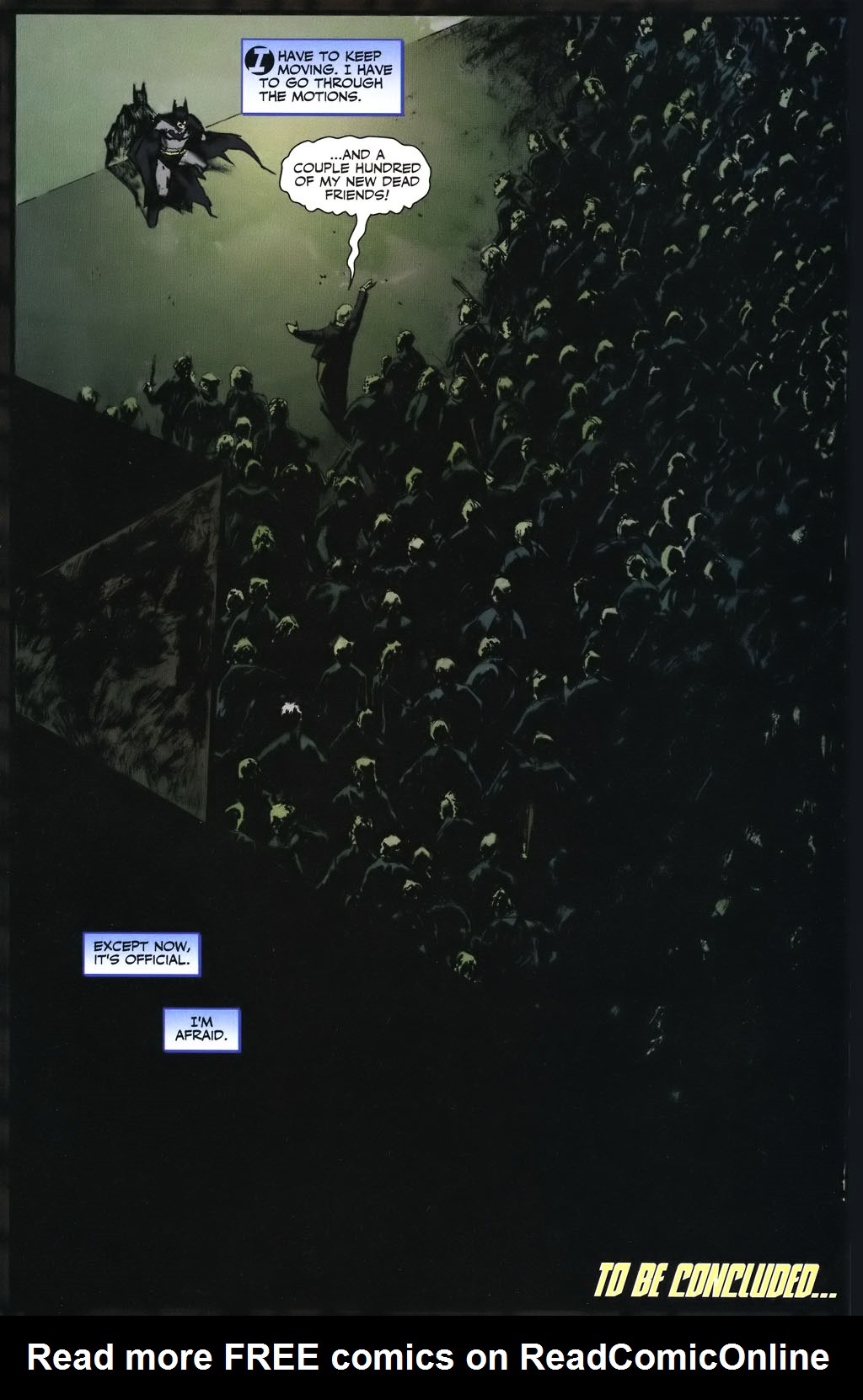 Read online Batman: Gotham County Line comic -  Issue #2 - 46