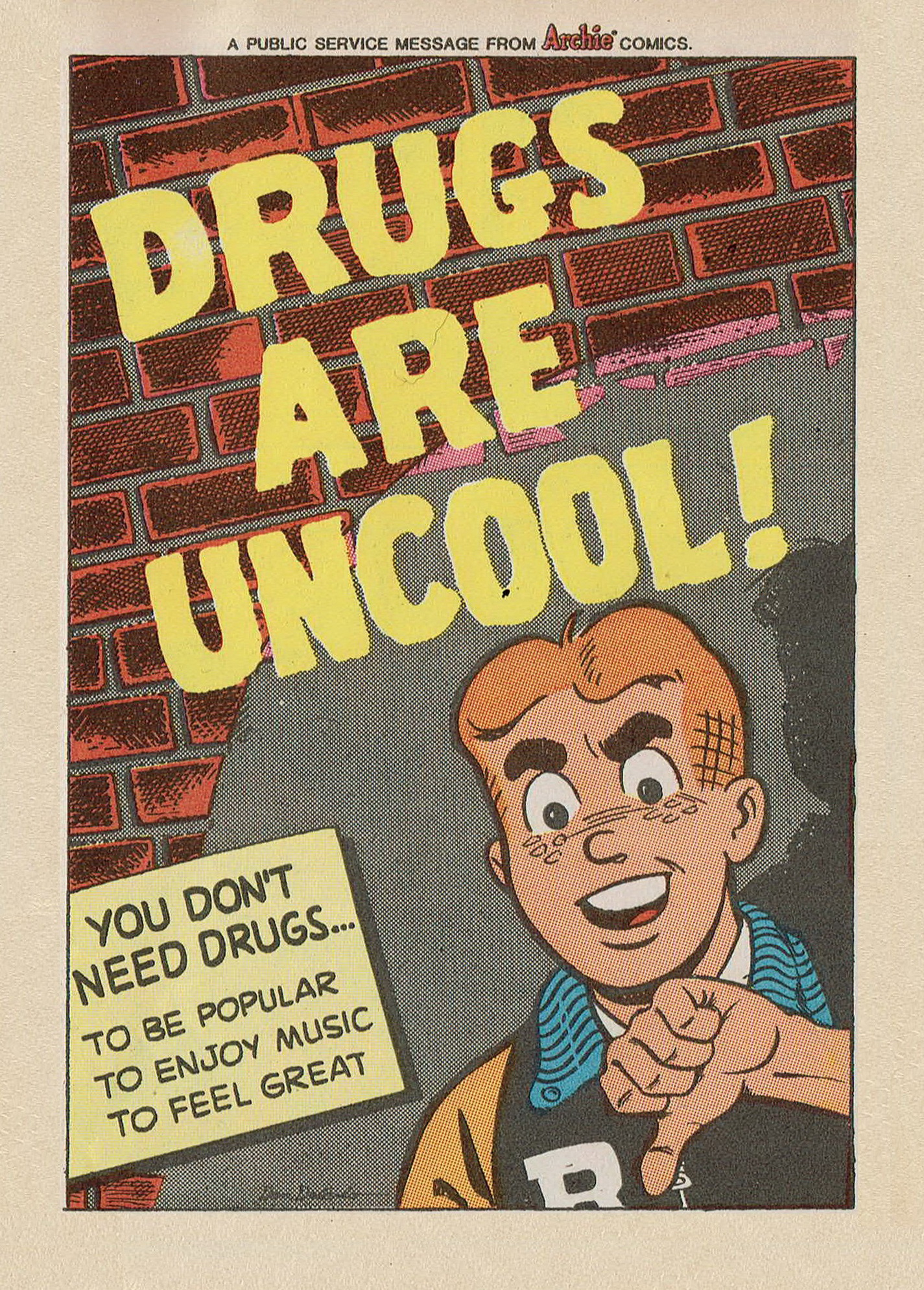 Read online Betty and Veronica Digest Magazine comic -  Issue #48 - 81