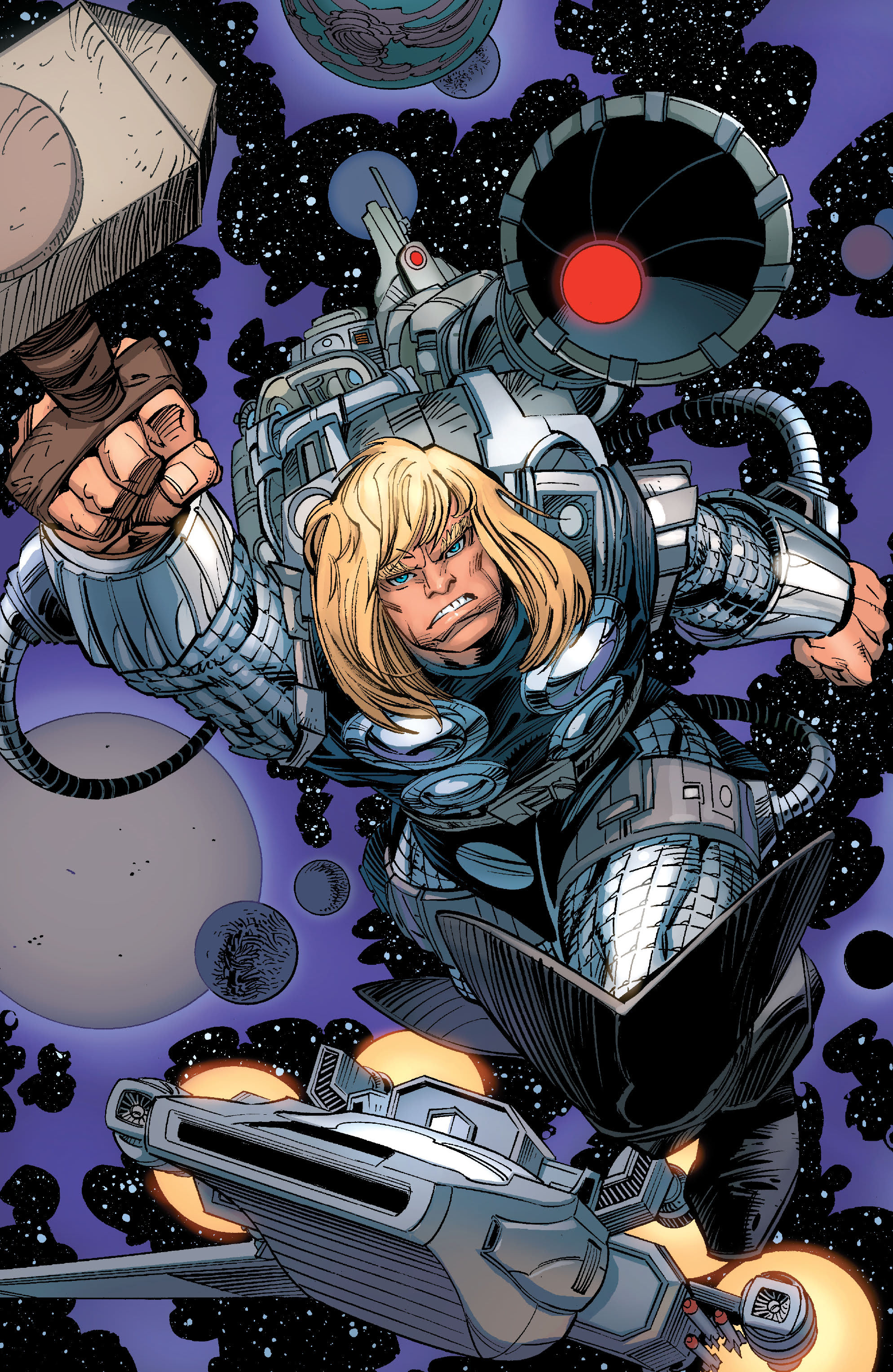 Read online Avengers vs. X-Men Omnibus comic -  Issue # TPB (Part 10) - 26