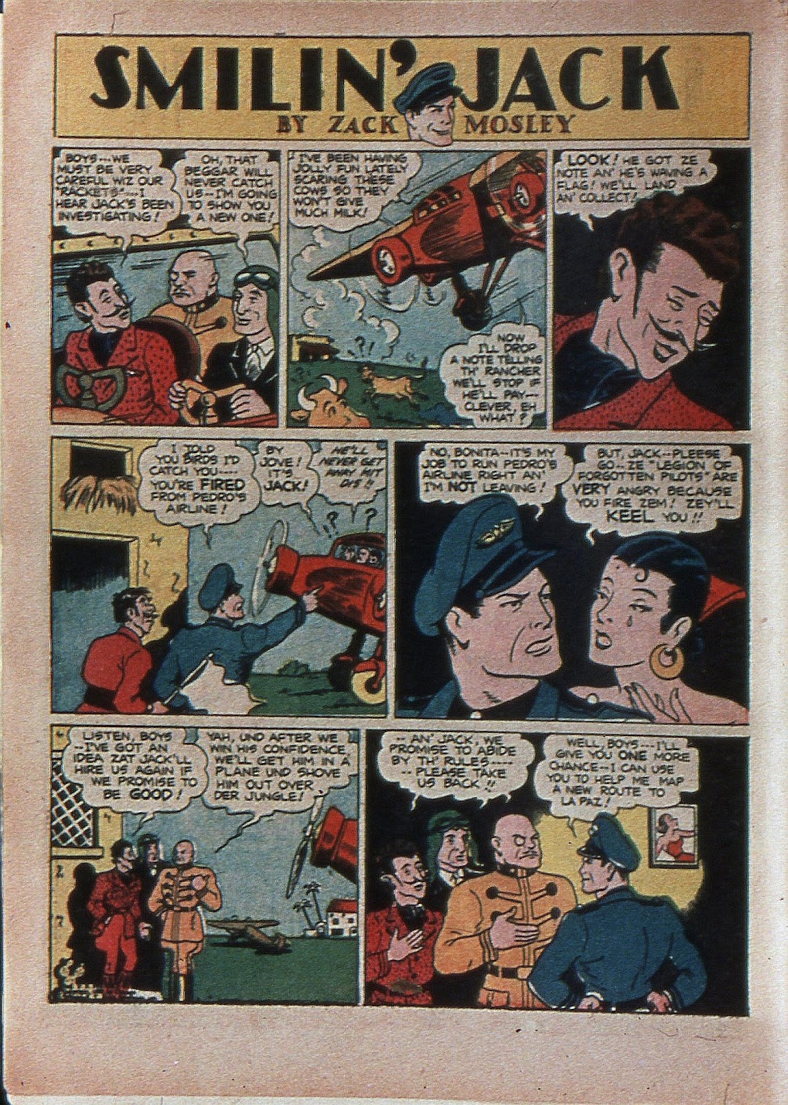 Four Color issue 10 - Page 4