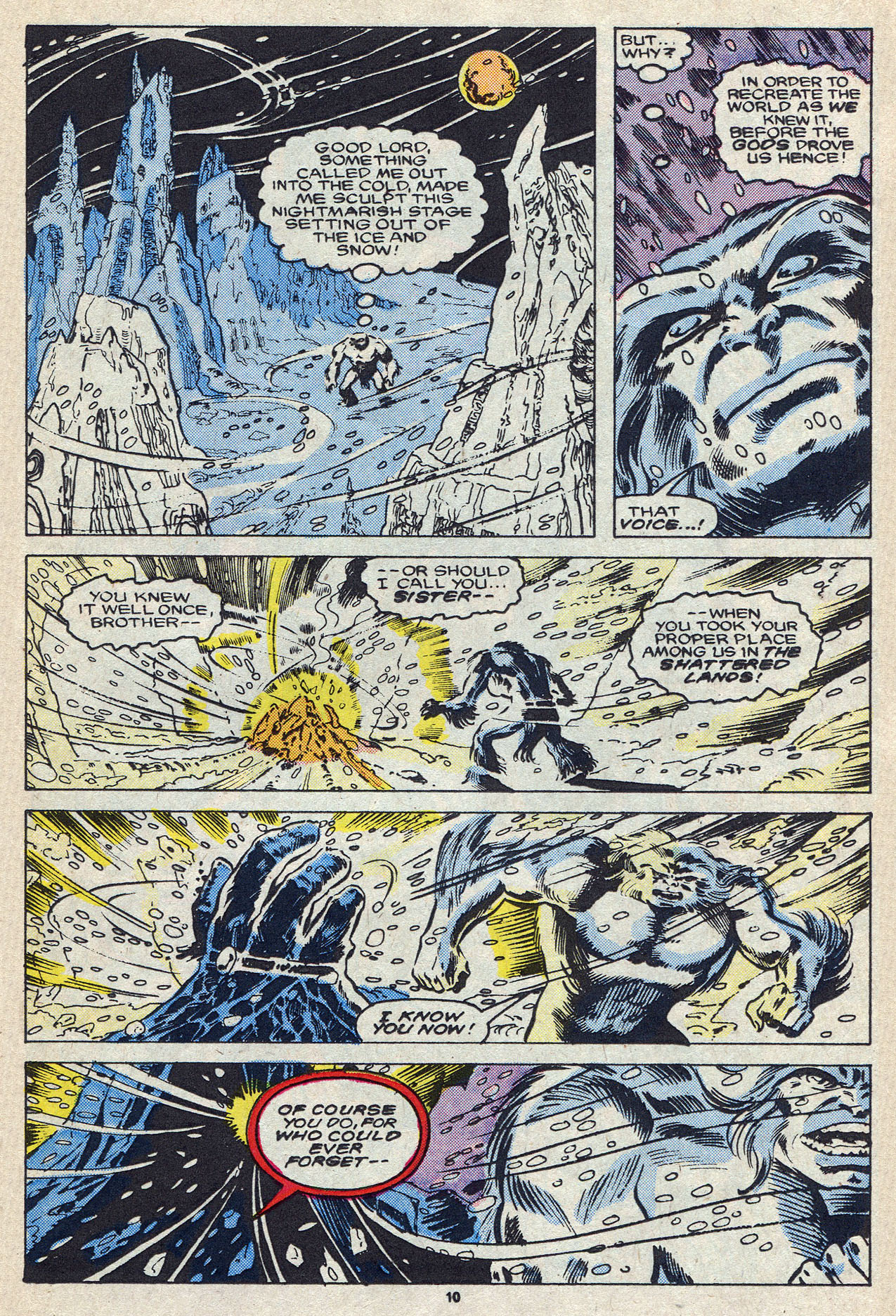 Read online Alpha Flight (1983) comic -  Issue #55 - 15
