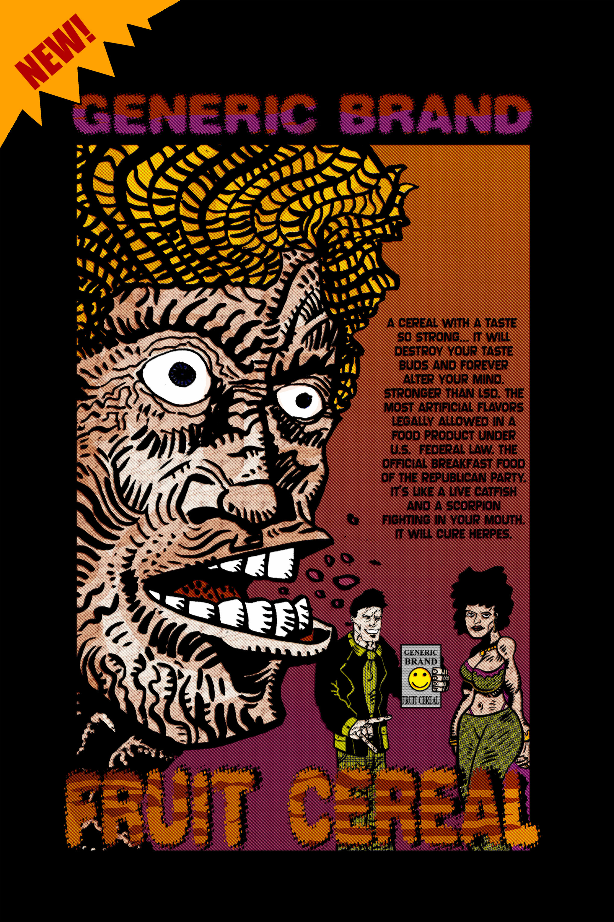 Read online Obscura comic -  Issue # Full - 14