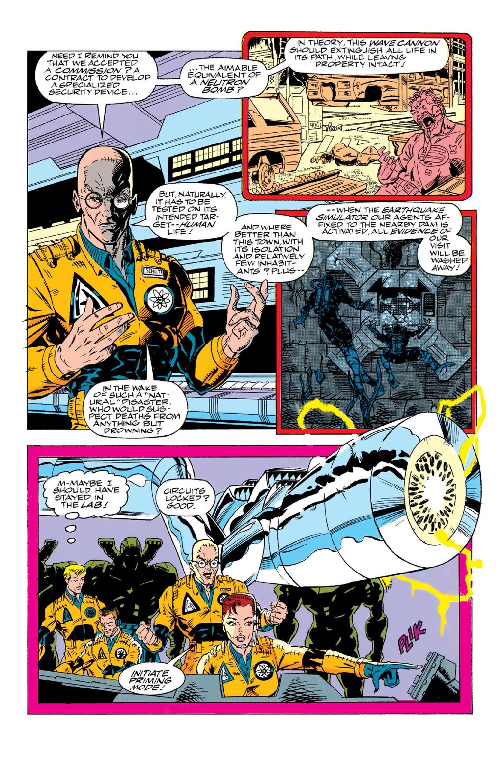 Read online Amazing Spider-Man Epic Collection comic -  Issue # The Hero Killers (Part 1) - 87