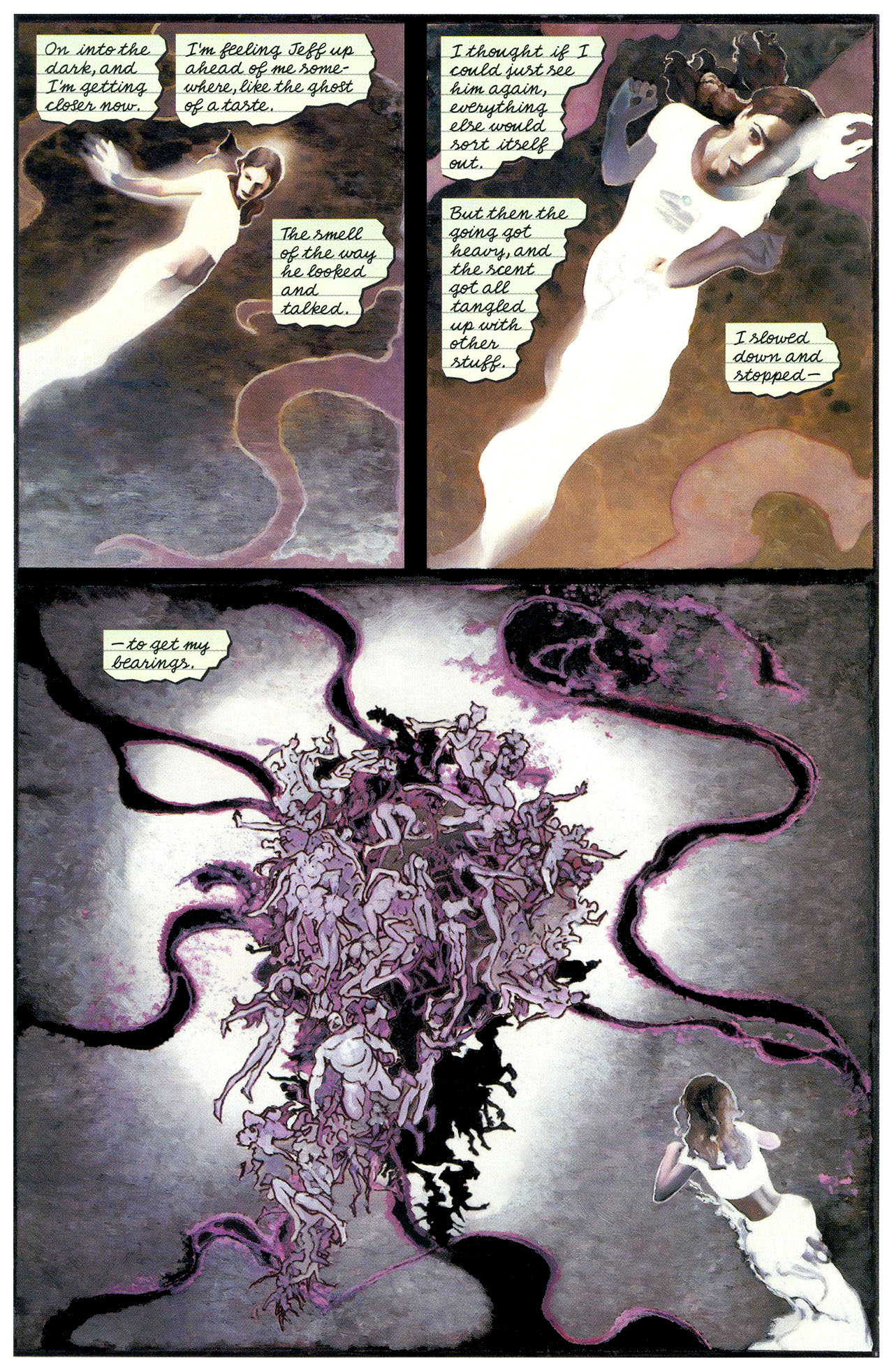 Read online God Save the Queen comic -  Issue # TPB - 64
