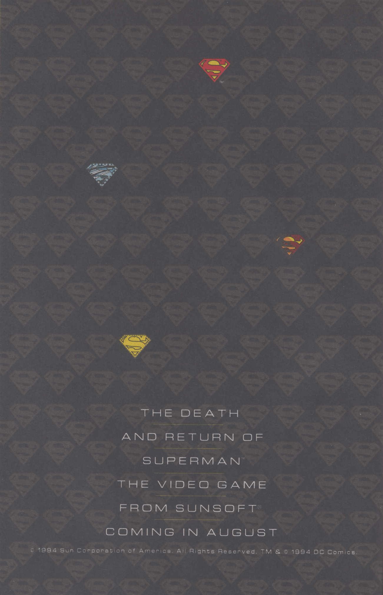 Read online Icon comic -  Issue #18 - 8