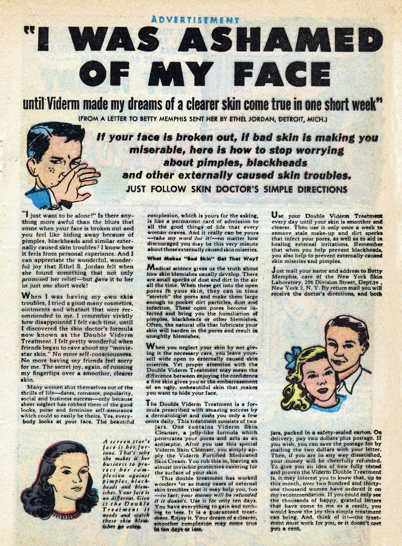 Read online Little Aspirin comic -  Issue #1 - 27