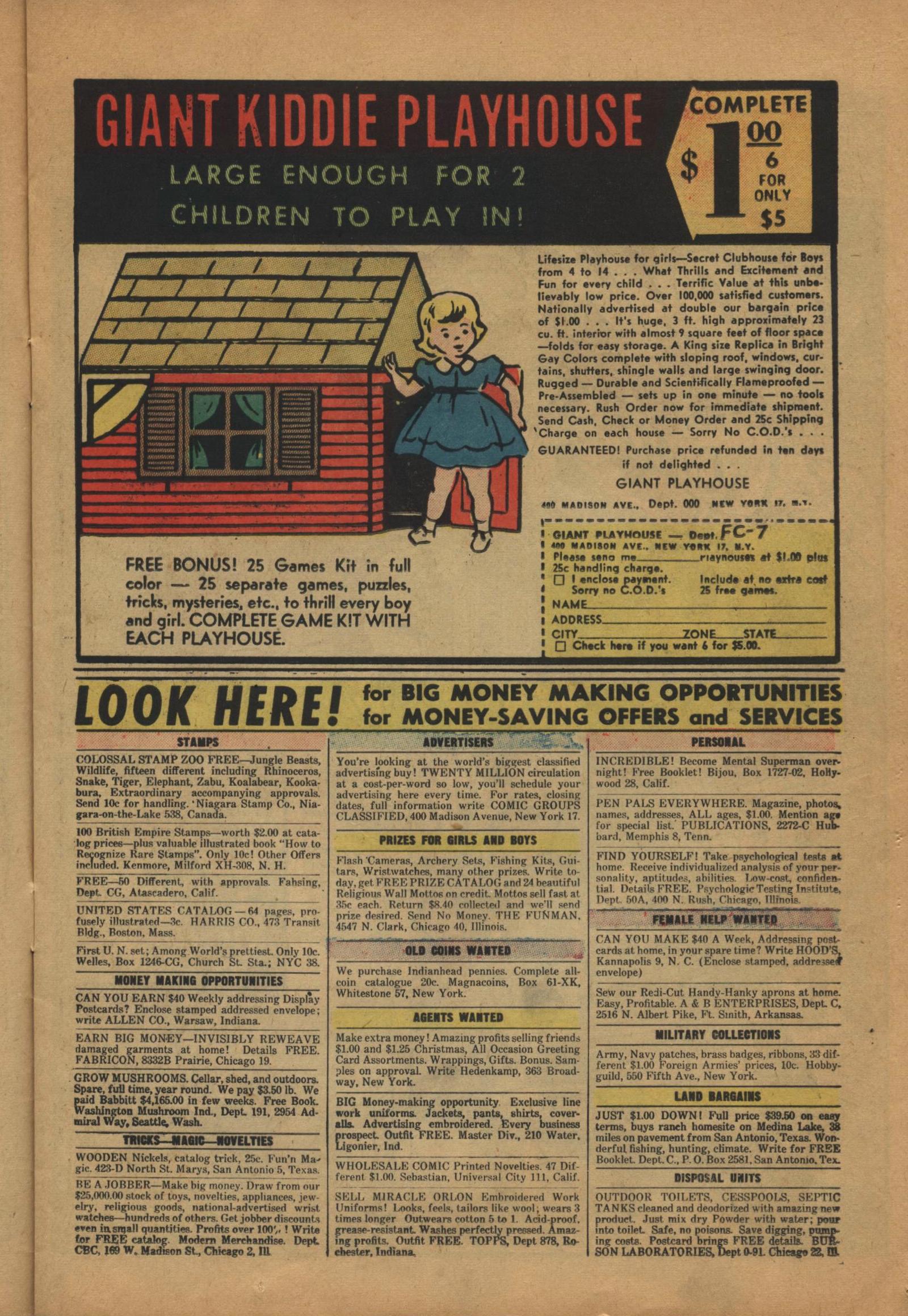 Read online Black Cobra comic -  Issue #1 - 11