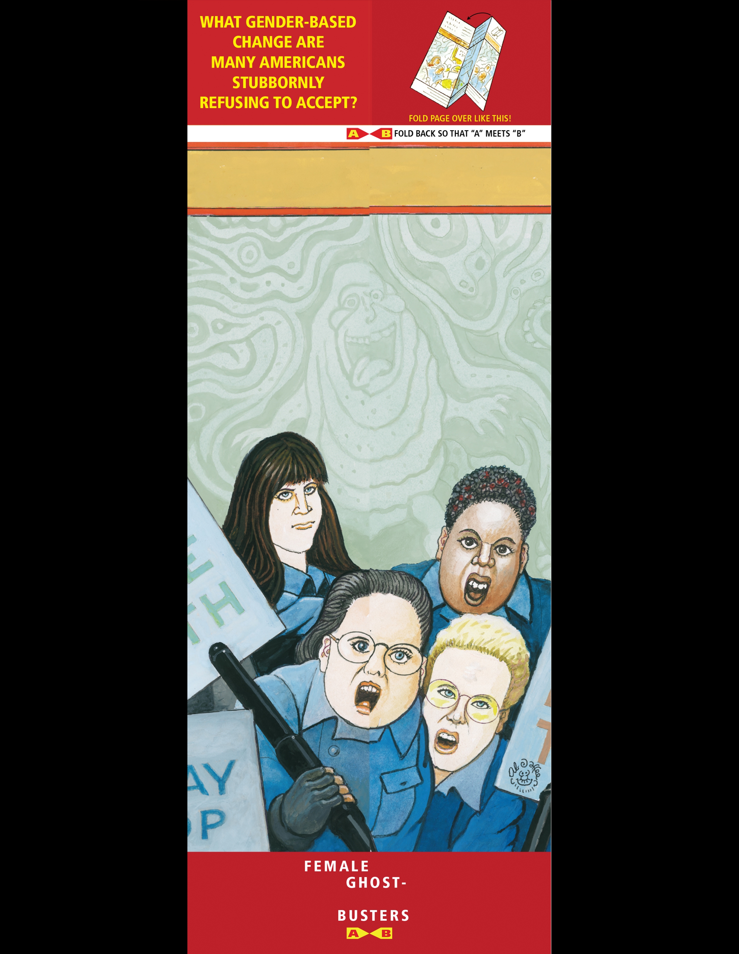 Read online MAD Magazine comic -  Issue #27 - 67