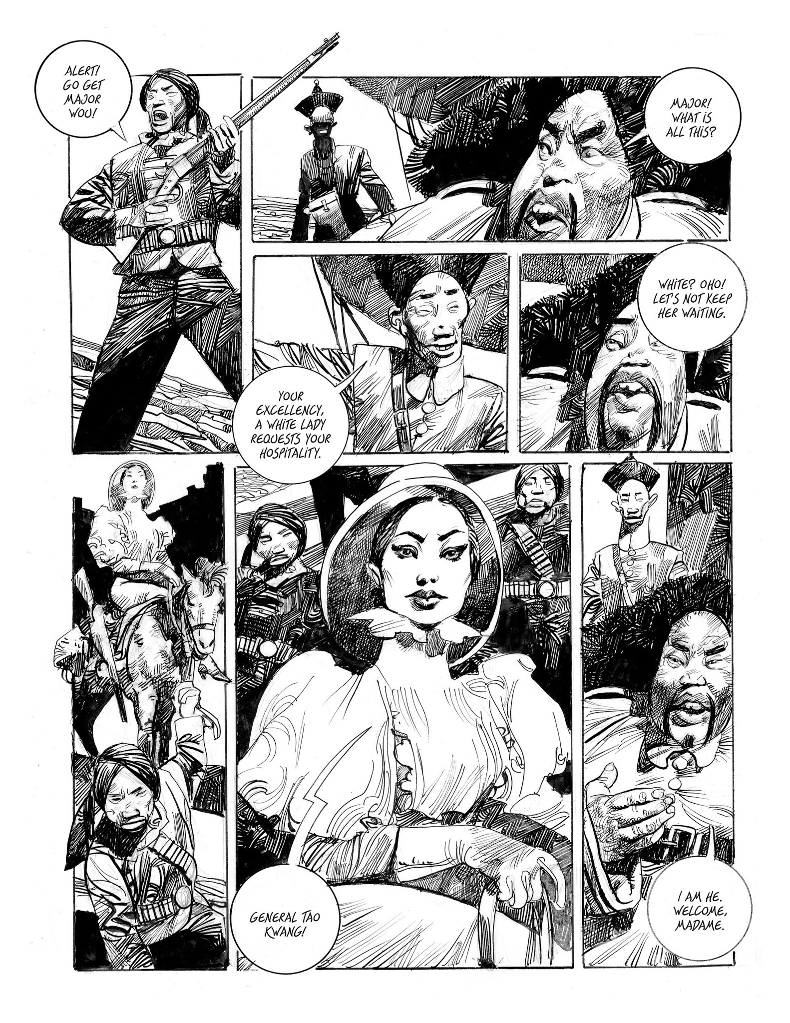 Read online The Collector comic -  Issue # TPB (Part 2) - 99