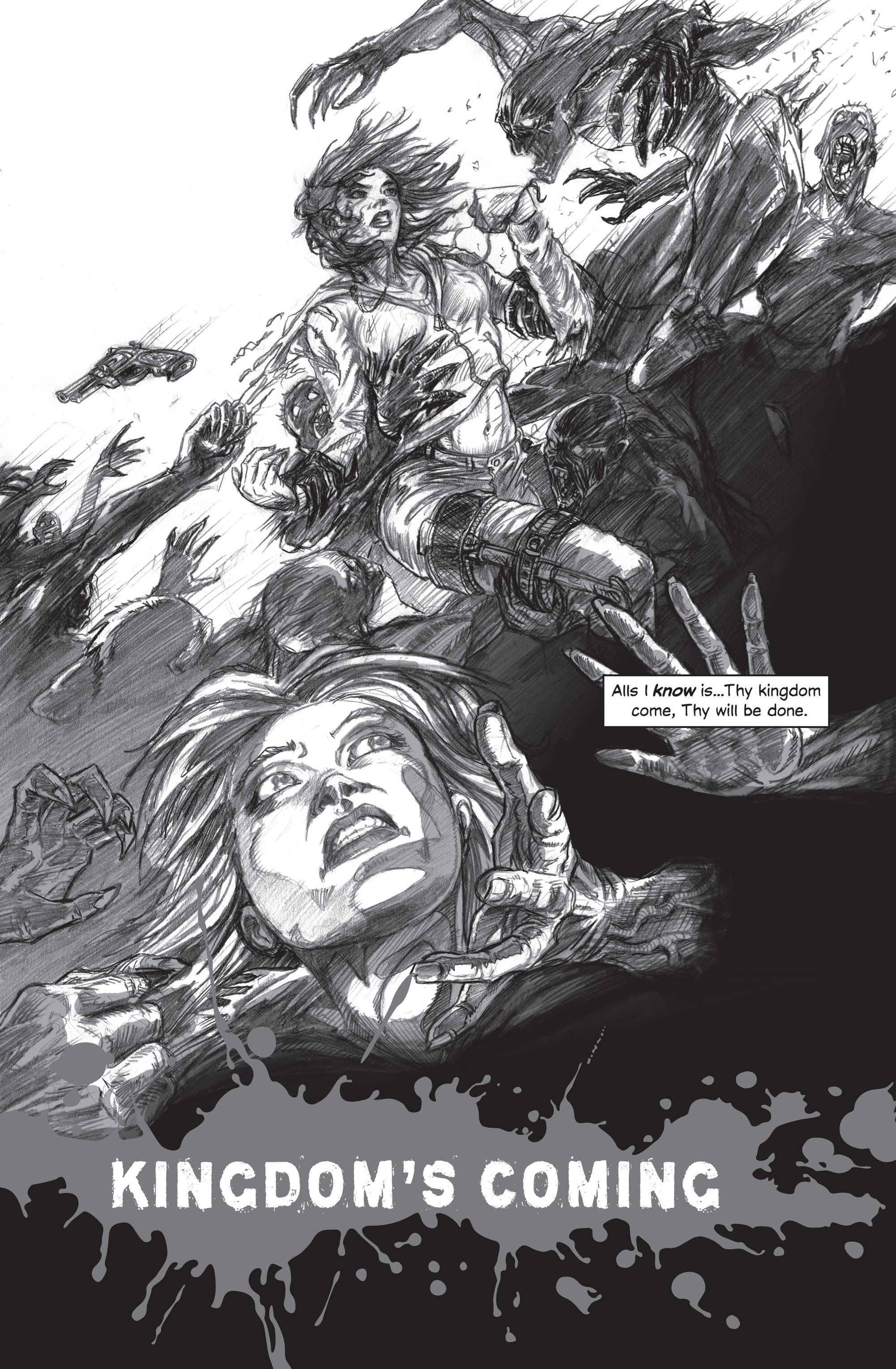 Read online The Killing Jar comic -  Issue # TPB (Part 1) - 7