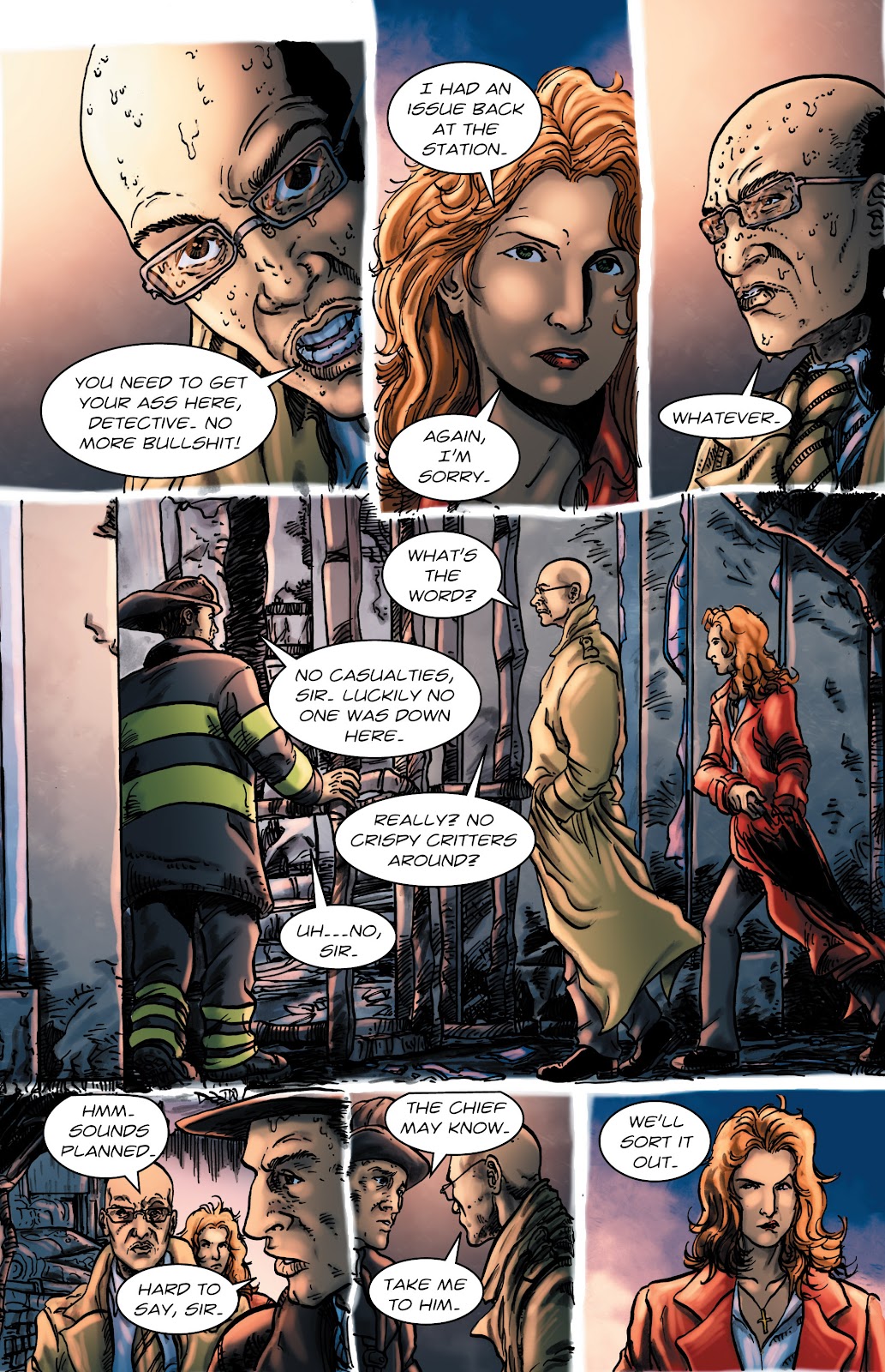 Velica issue 3 - Page 14