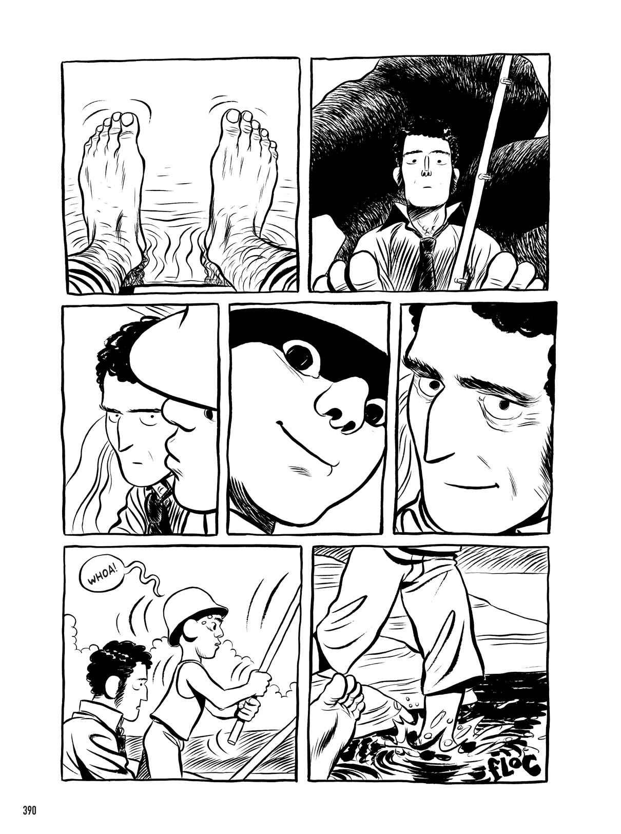 Read online Lupus comic -  Issue # TPB (Part 4) - 88