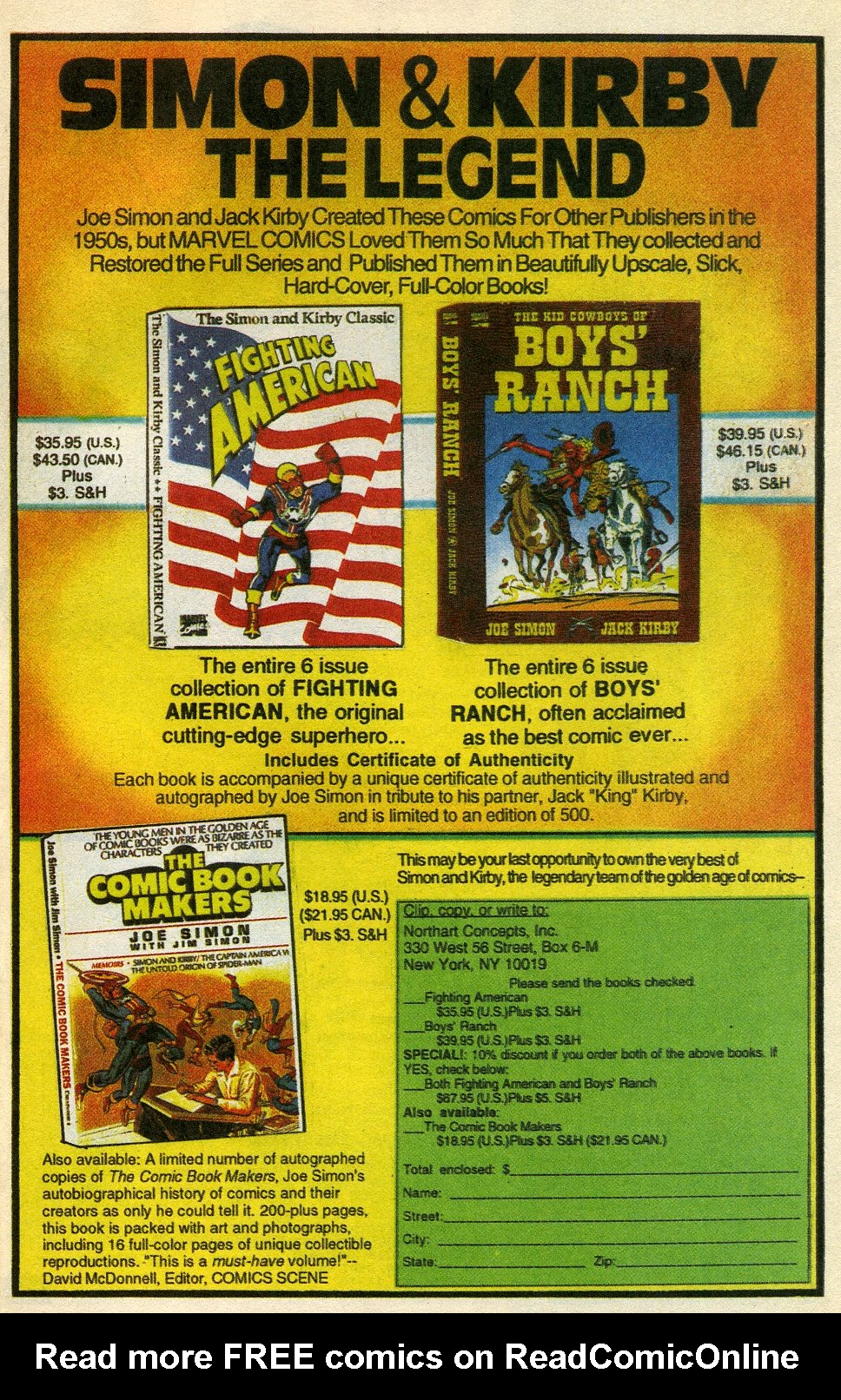 Read online Animaniacs comic -  Issue #10 - 29