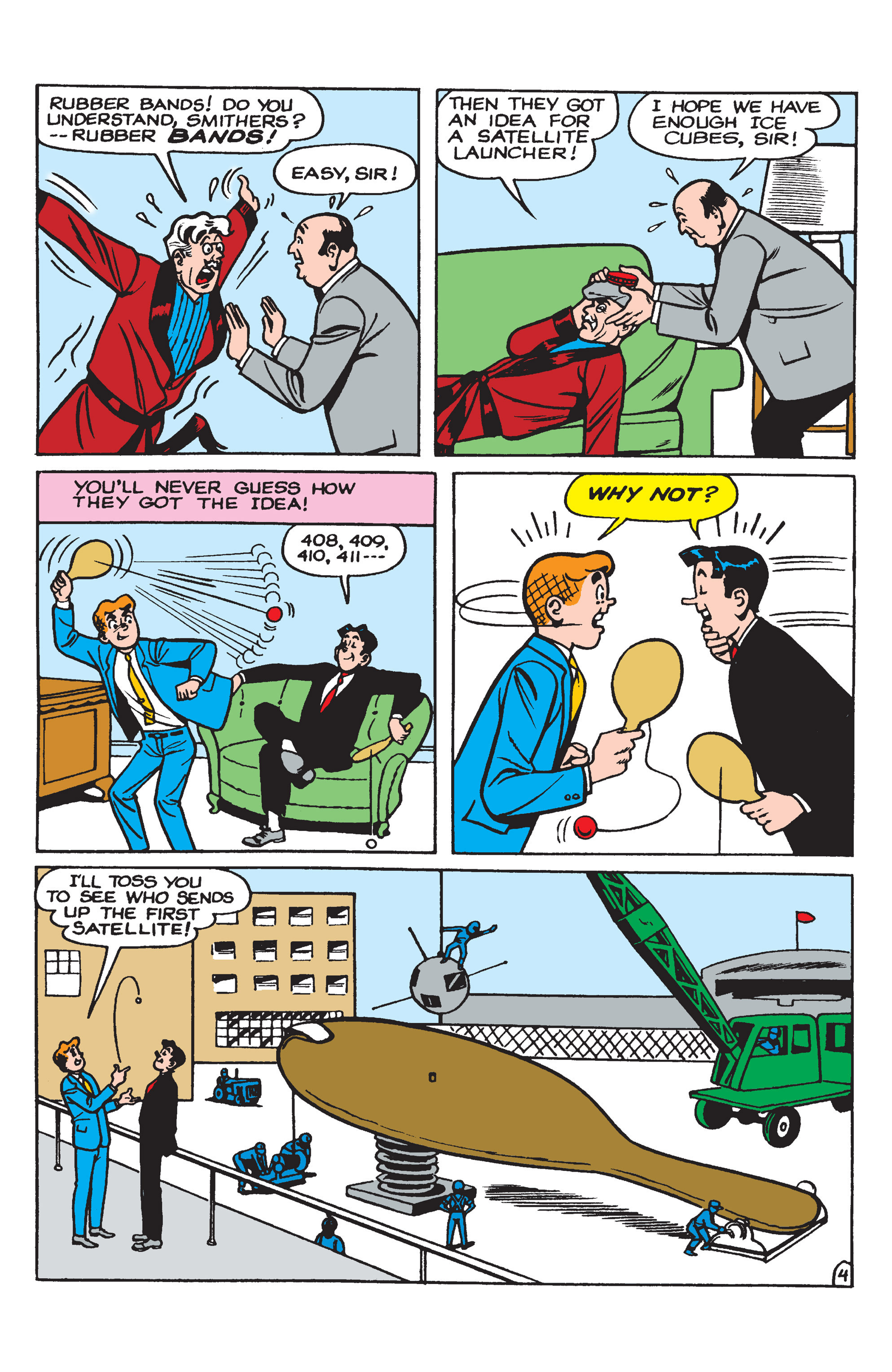 Read online Pep Digital comic -  Issue #145 - 38