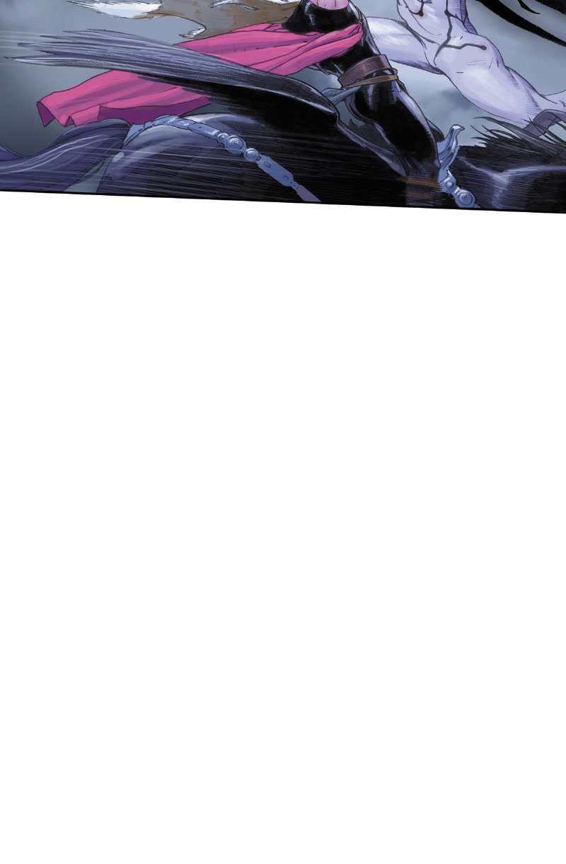 Read online Thor: God of Thunder - The God Butcher Infinity Comic comic -  Issue #3 - 21