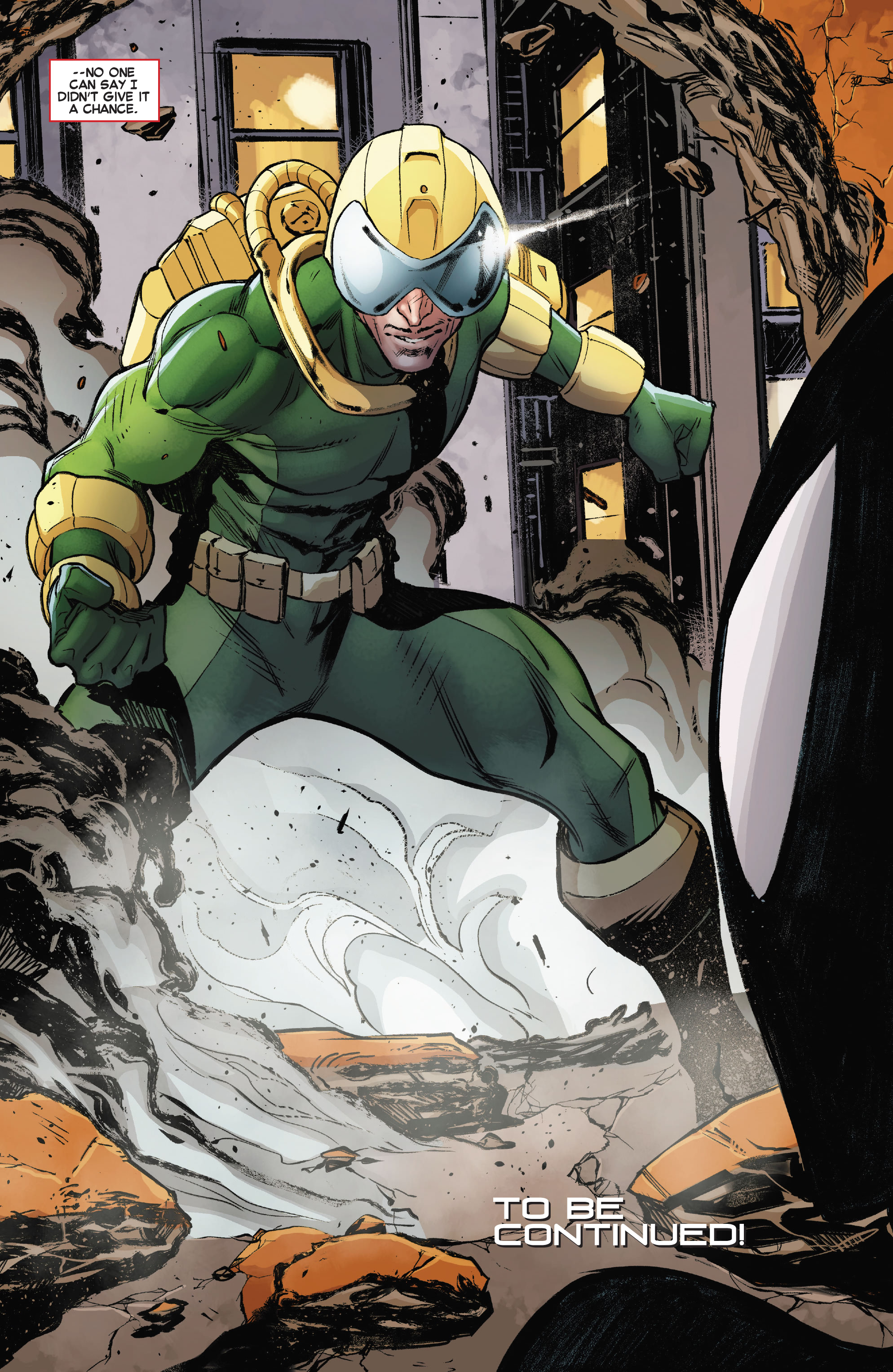 Read online The Amazing Spider-Man (2018) comic -  Issue #39 - 20