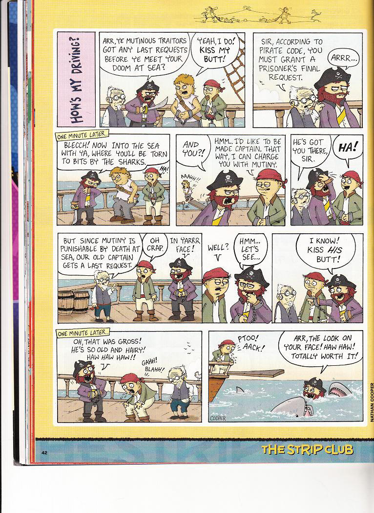 MAD issue 530 - Page 44