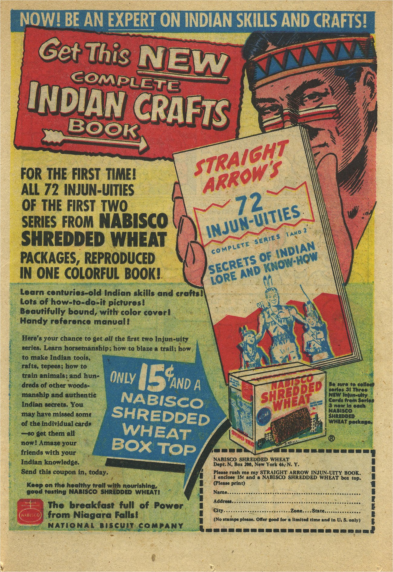 Read online Adventure Comics (1938) comic -  Issue #171 - 27