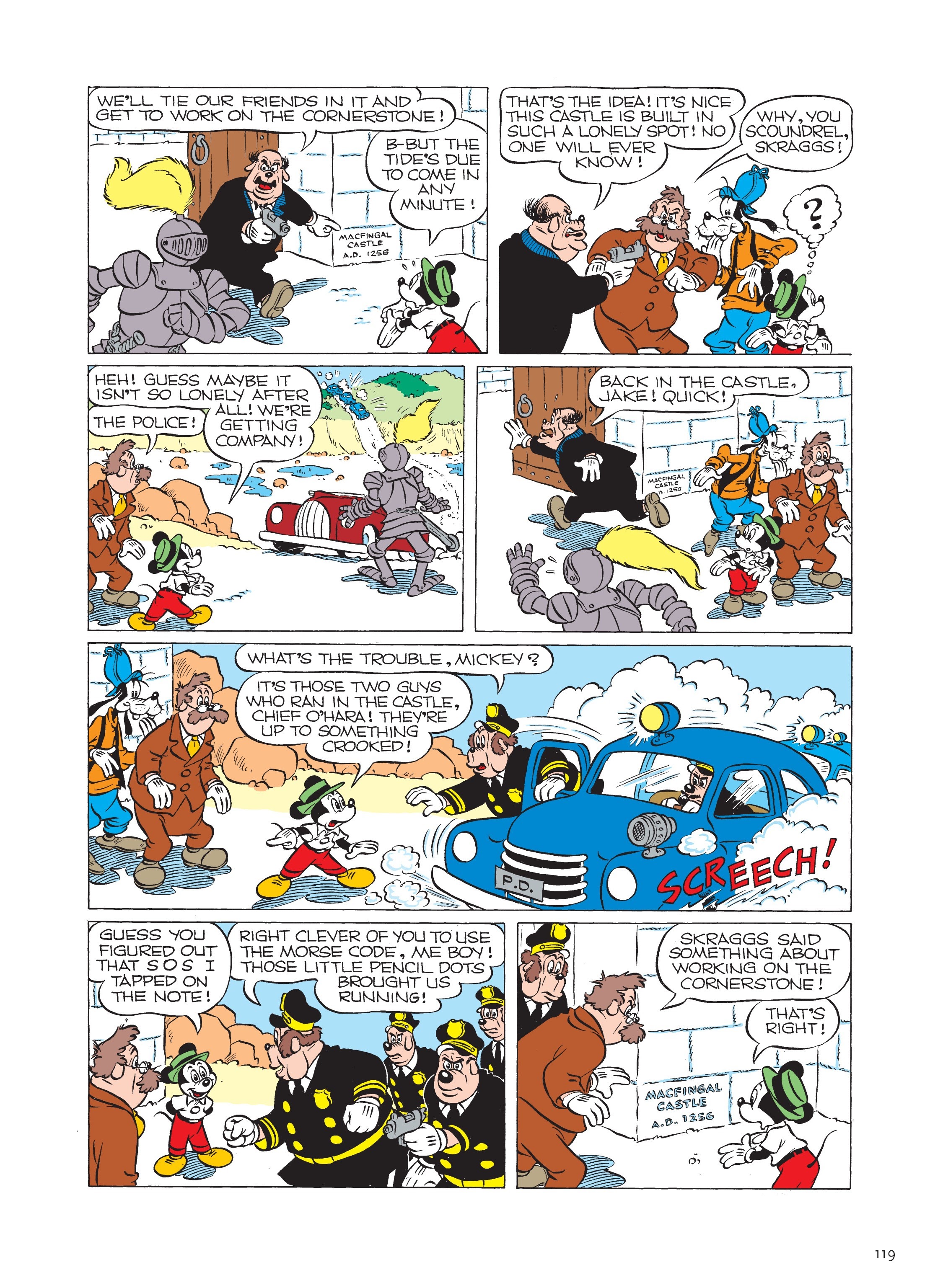 Read online Disney Masters comic -  Issue # TPB 7 (Part 2) - 26