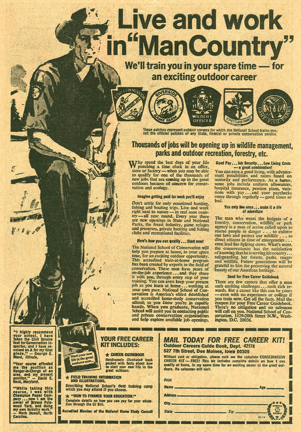 Read online The Rawhide Kid comic -  Issue #115 - 6