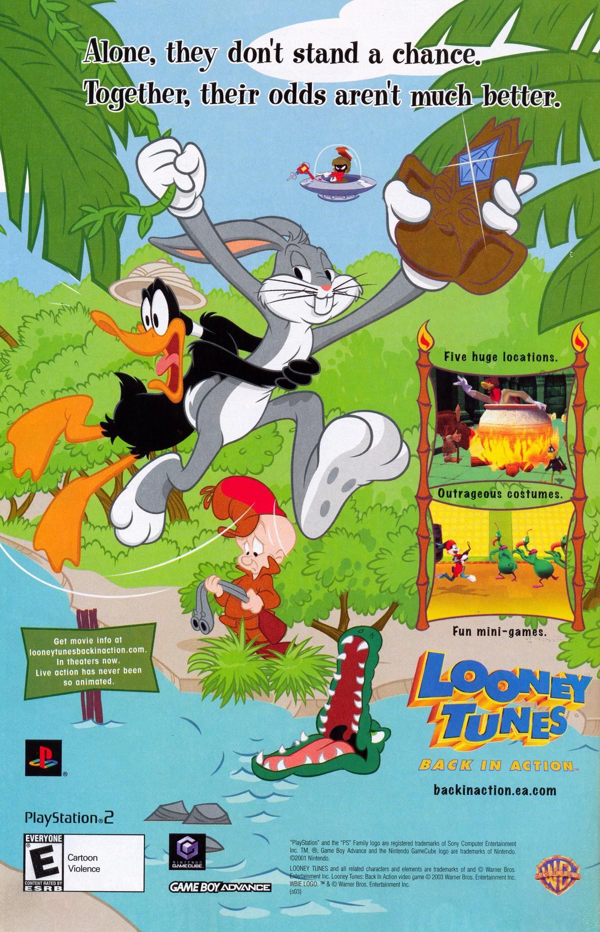 Read online Looney Tunes (1994) comic -  Issue #110 - 7