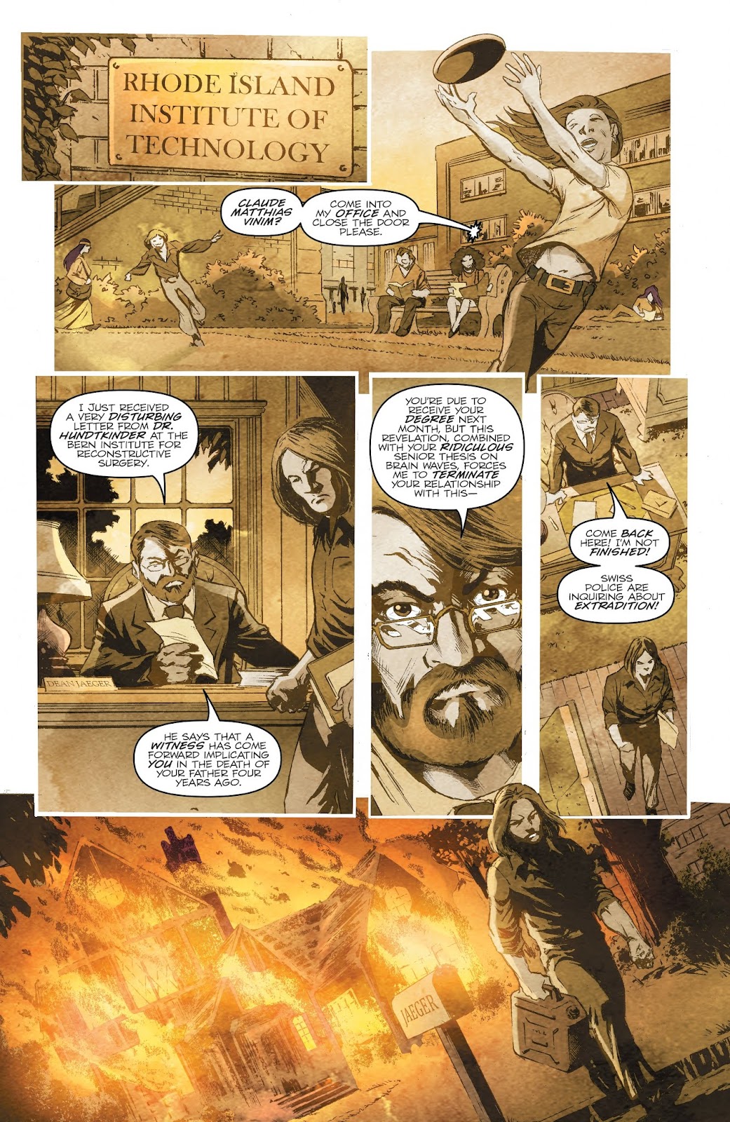 G.I. Joe: A Real American Hero issue 258 - Page 16