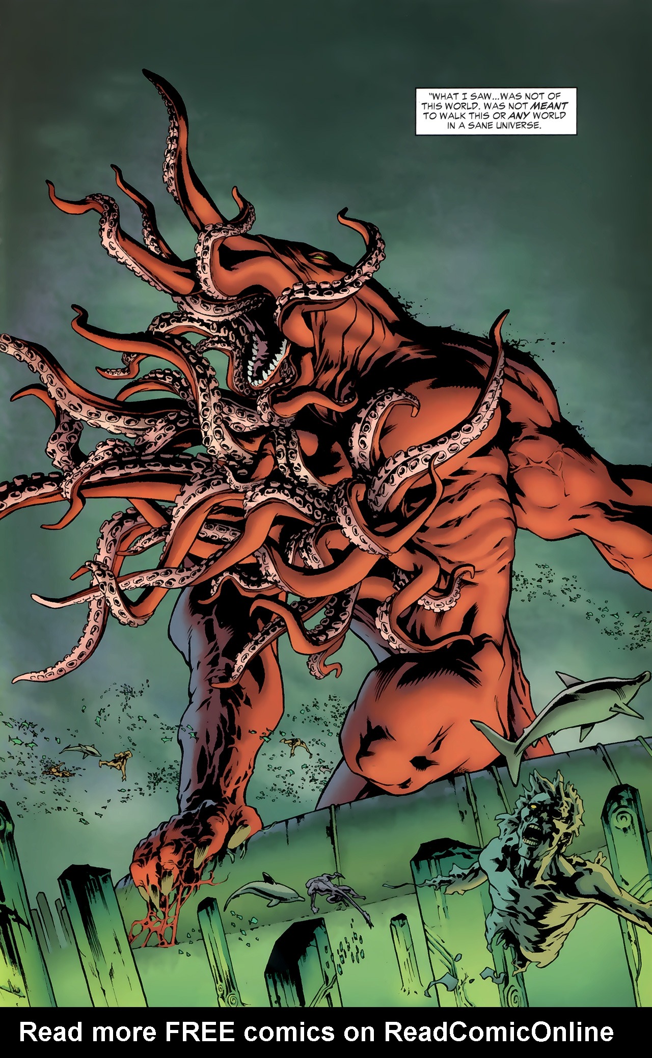 Read online The Brave and the Bold (2007) comic -  Issue #32 - 19