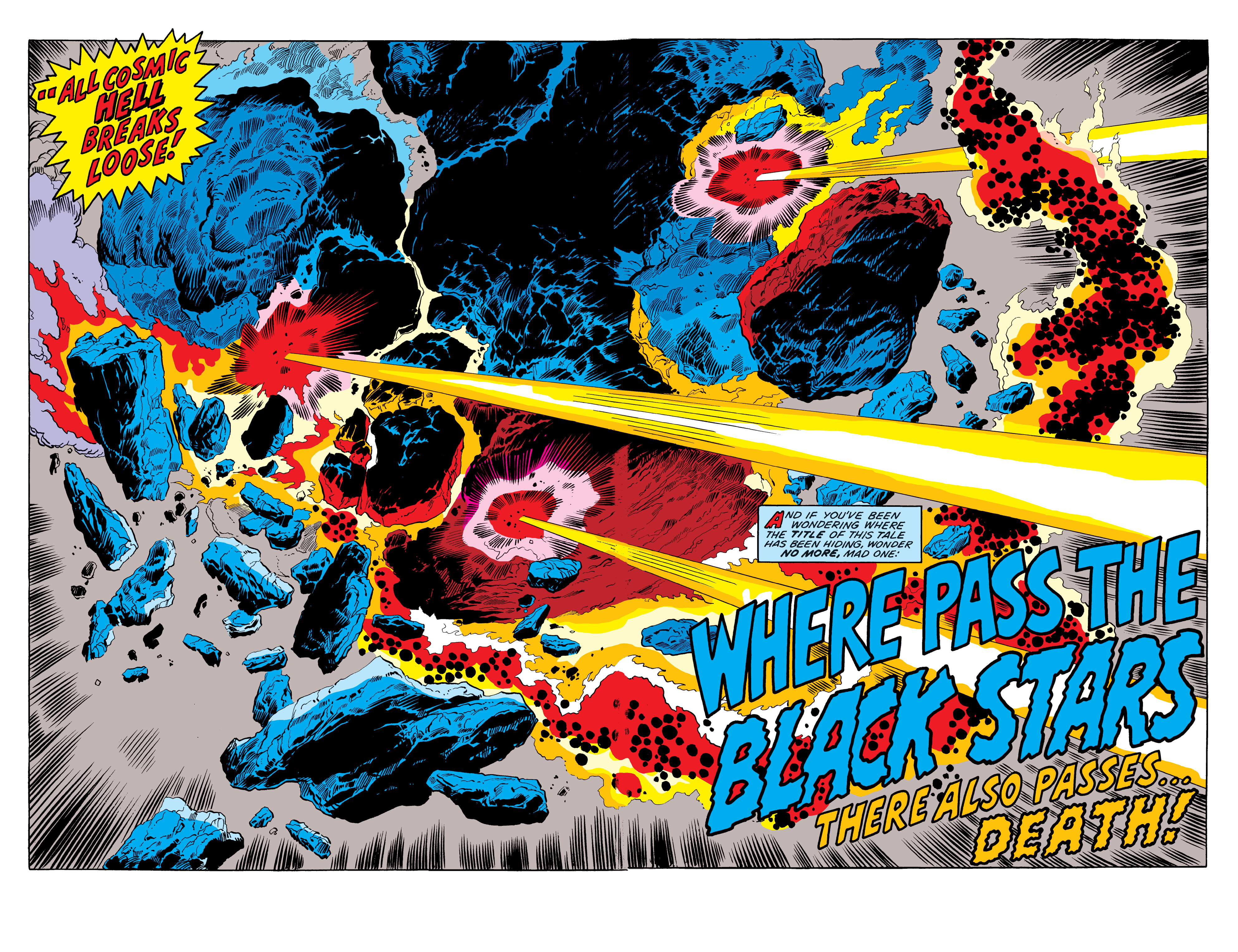 Read online Thor Epic Collection comic -  Issue # TPB 7 (Part 1) - 36