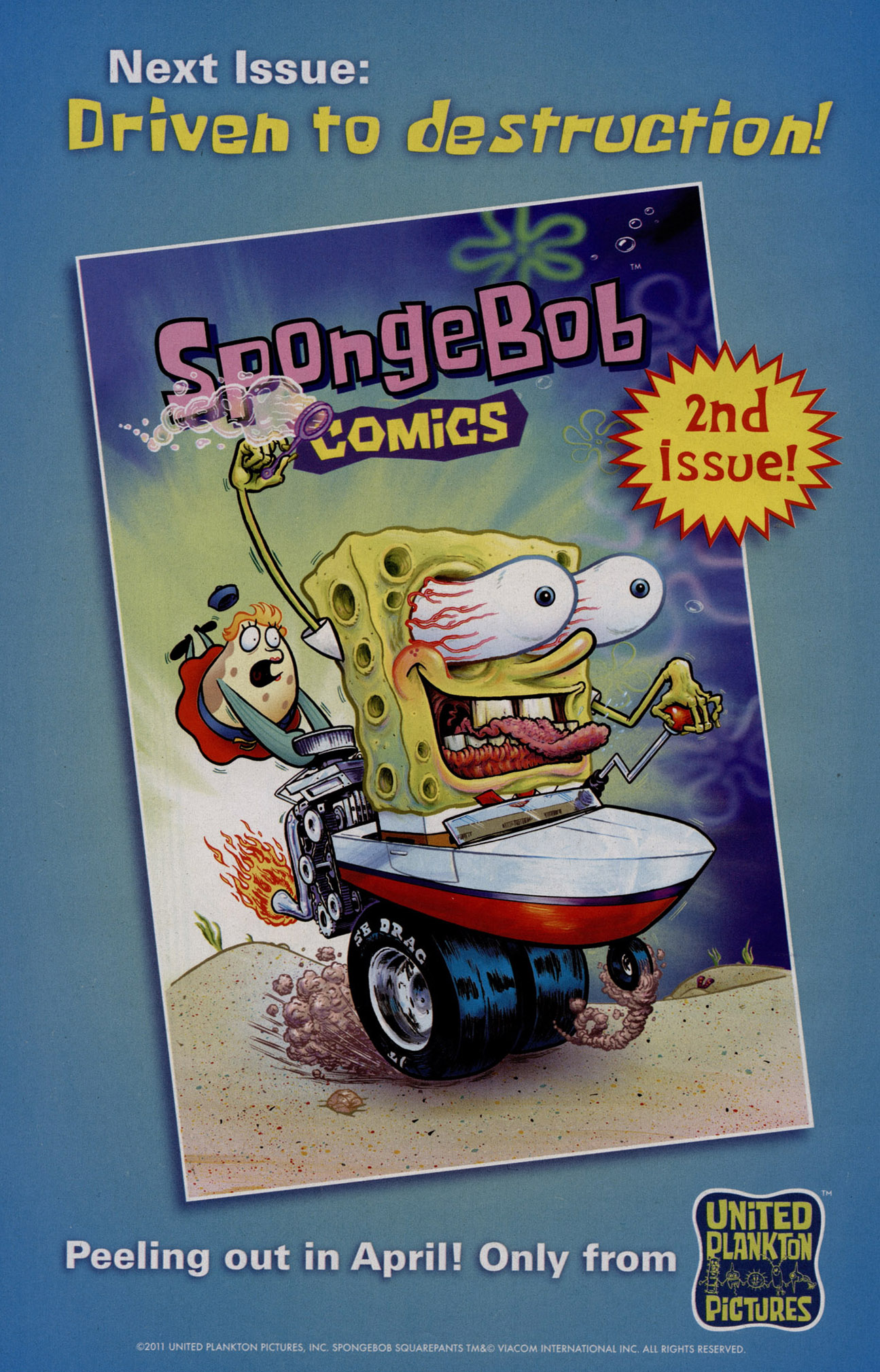 Read online Simpsons Comics comic -  Issue #176 - 32