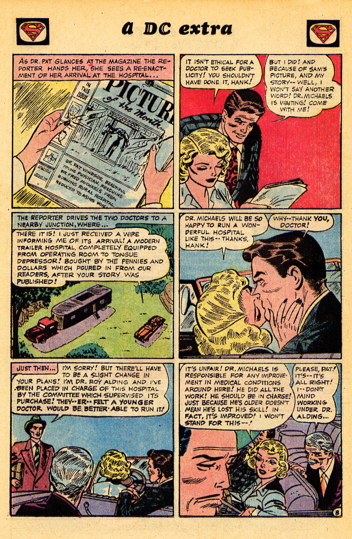 Read online Superman's Girl Friend, Lois Lane comic -  Issue #118 - 30