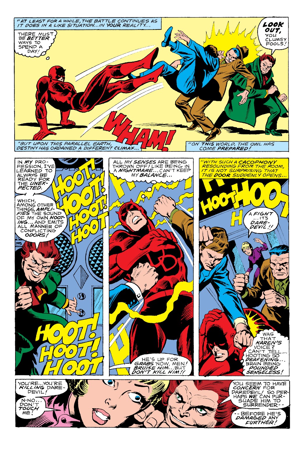 What If? (1977) issue Complete Collection TPB 1 (Part 3) - Page 65
