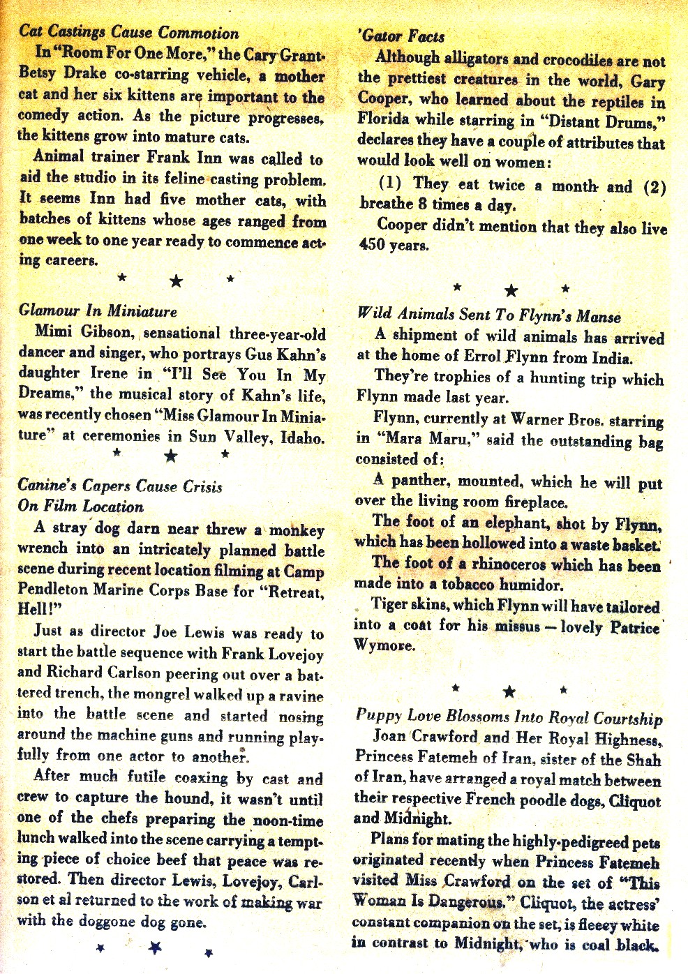 Read online Archie Comics comic -  Issue #056 - 33