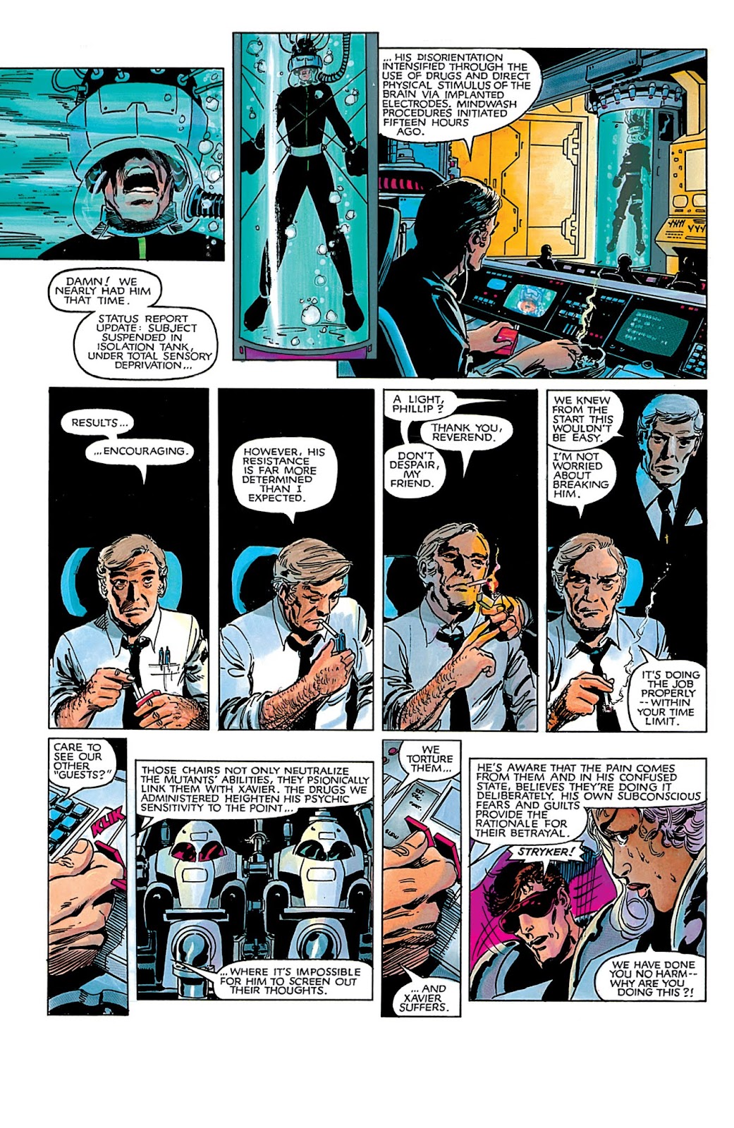 Marvel Masterworks: The Uncanny X-Men issue TPB 9 (Part 1) - Page 43