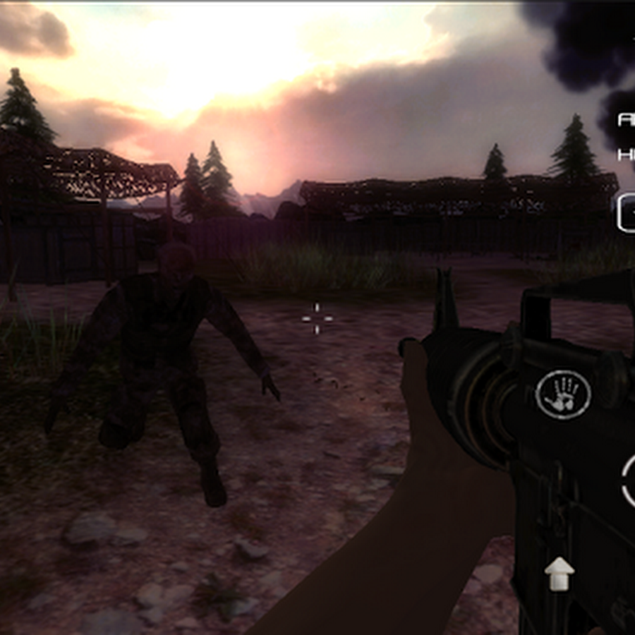 Download Dead Bunker 4 v1.14 Mod Apk